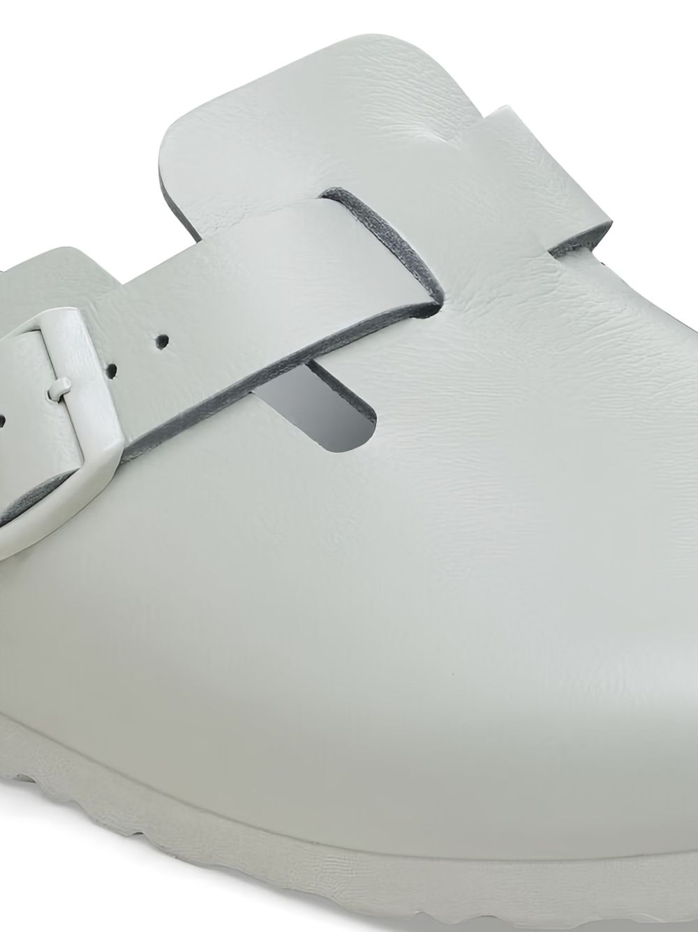 Оригінальна Boston Clogs Birkenstock – детальний вид - BIRKENSTOCK