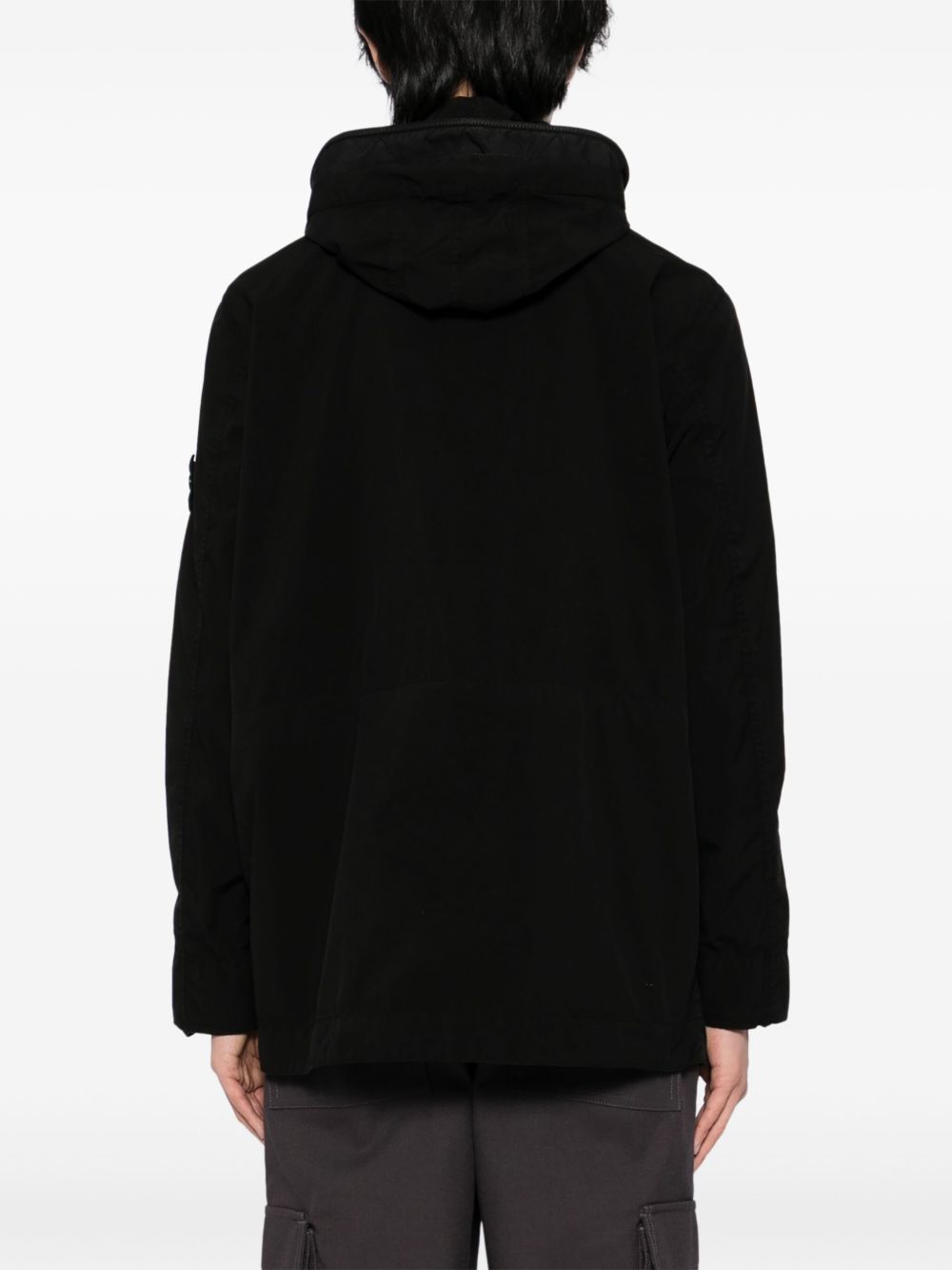 Оригінальна Capospalla Jacket Stone island – збільшений вид