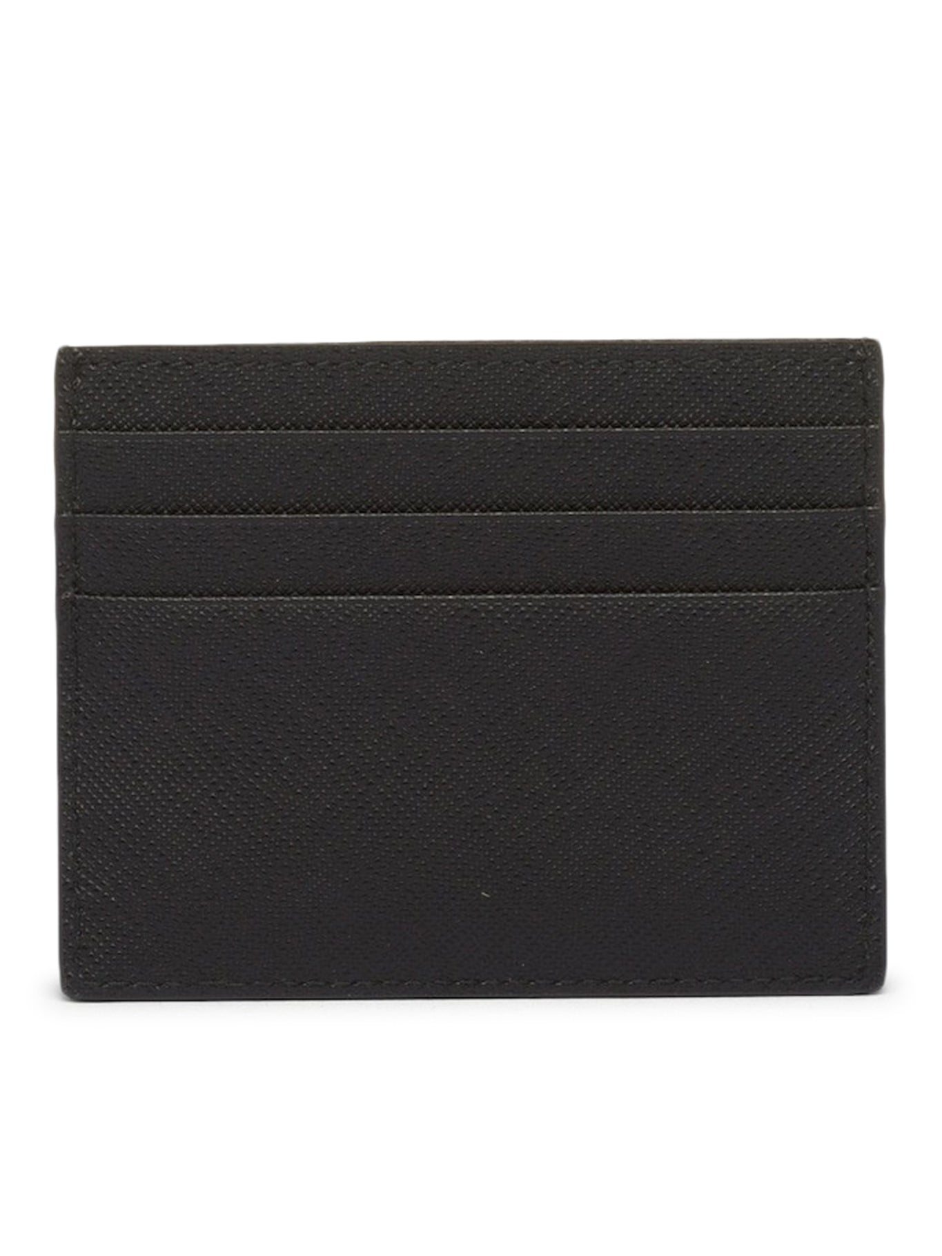 Оригінальна Saffiano Card Holder Prada – вид ззаду