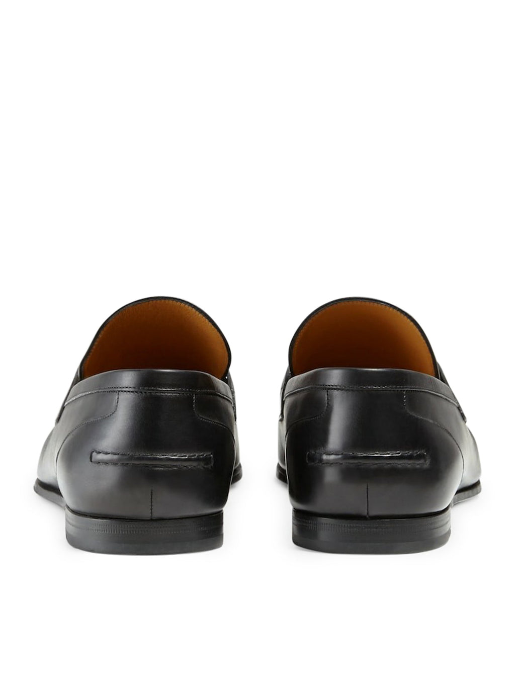 Jordaan Men`s Leather Loafer Gucci – Гарантія оригінальності – збільшений вид
