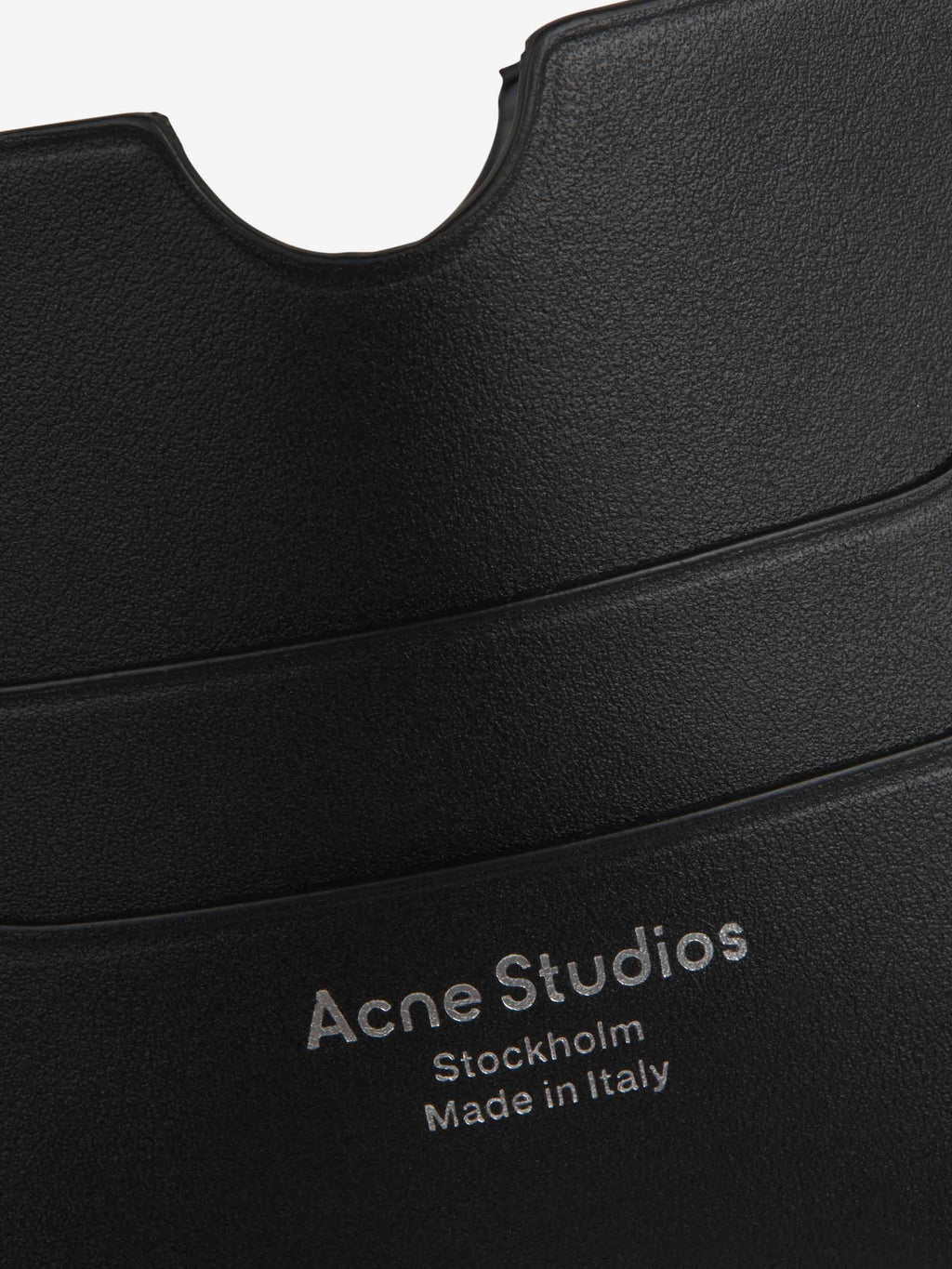 Acne studios Accessories оригінал | Швидка доставка Україна – збільшений вид