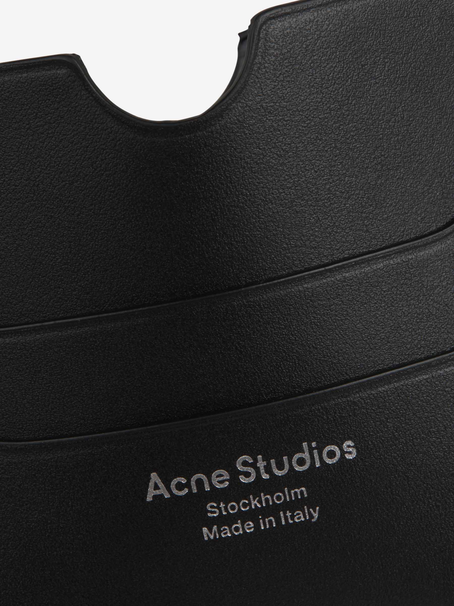 Acne studios Accessories оригінал | Швидка доставка Україна – збільшений вид