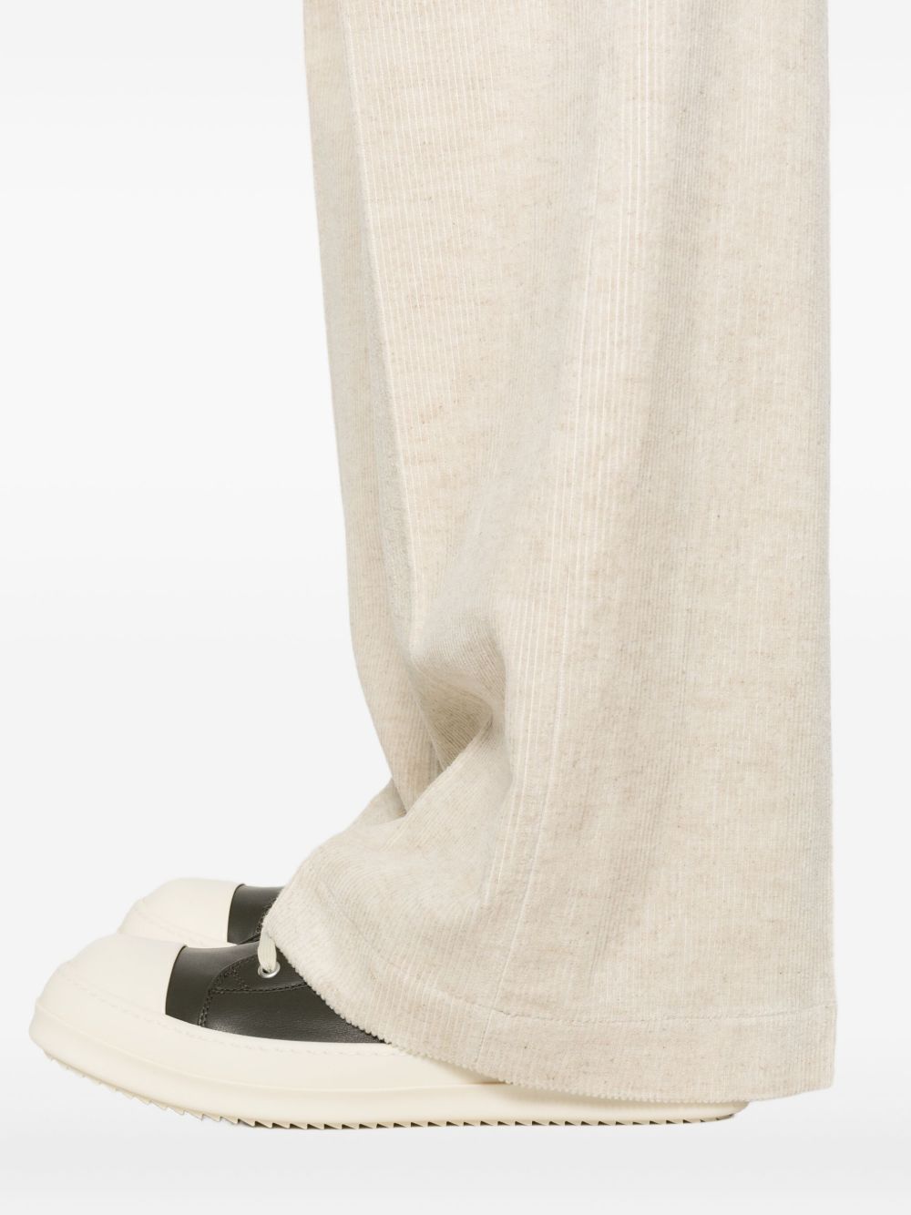 Geth Trousers Rick owens оригінал – Купити в Україні – збільшений вид