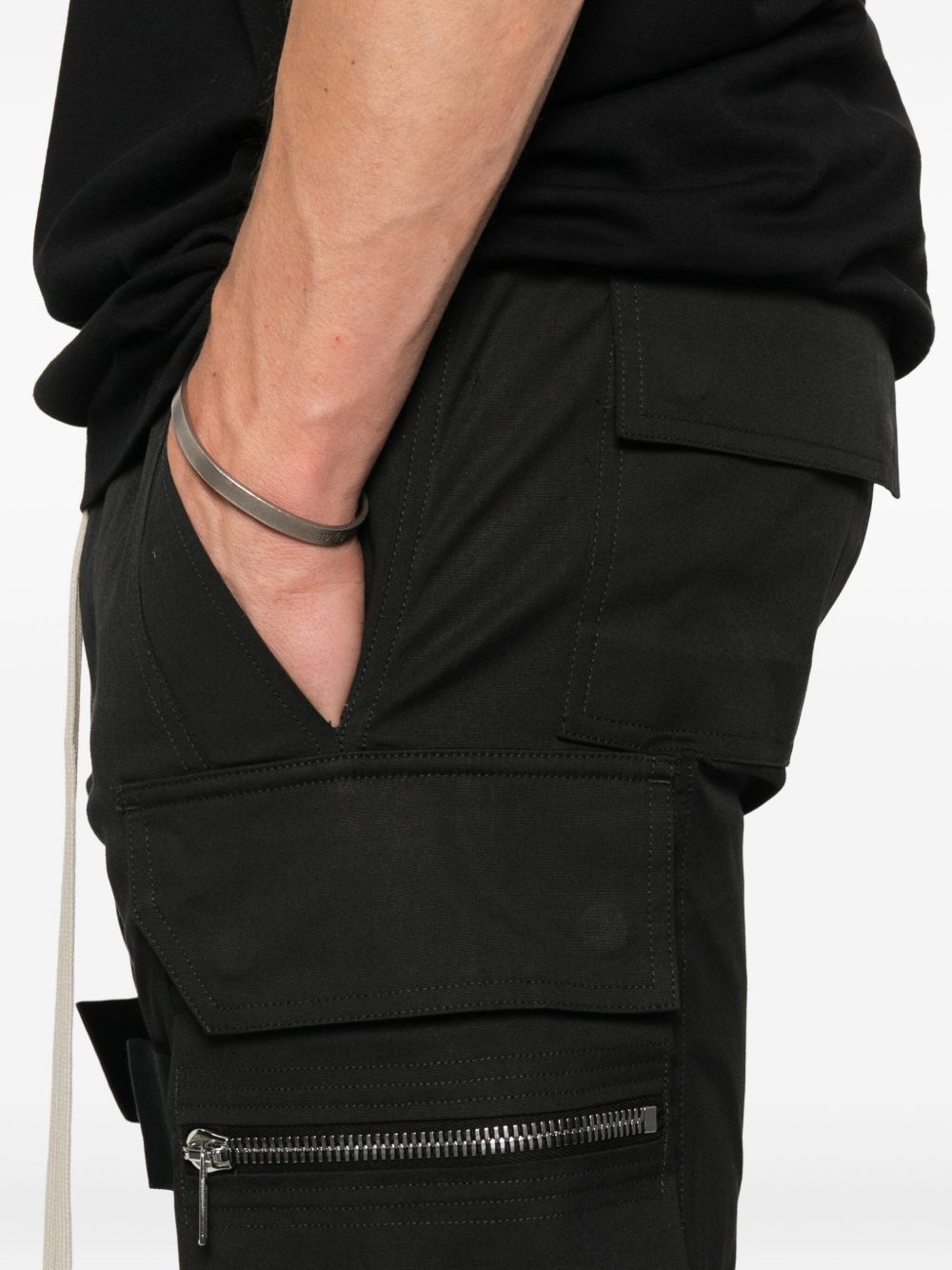 Mastodon Trousers Rick owens оригінал – Купити в Україні – детальний вид