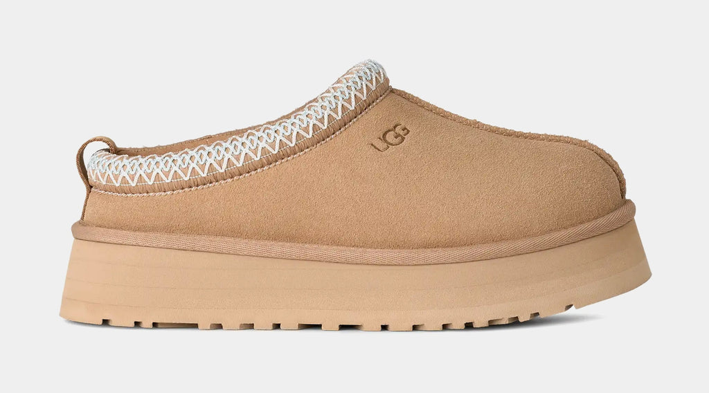 Ugg Footwear оригінал | Швидка доставка Україна – боковий вид