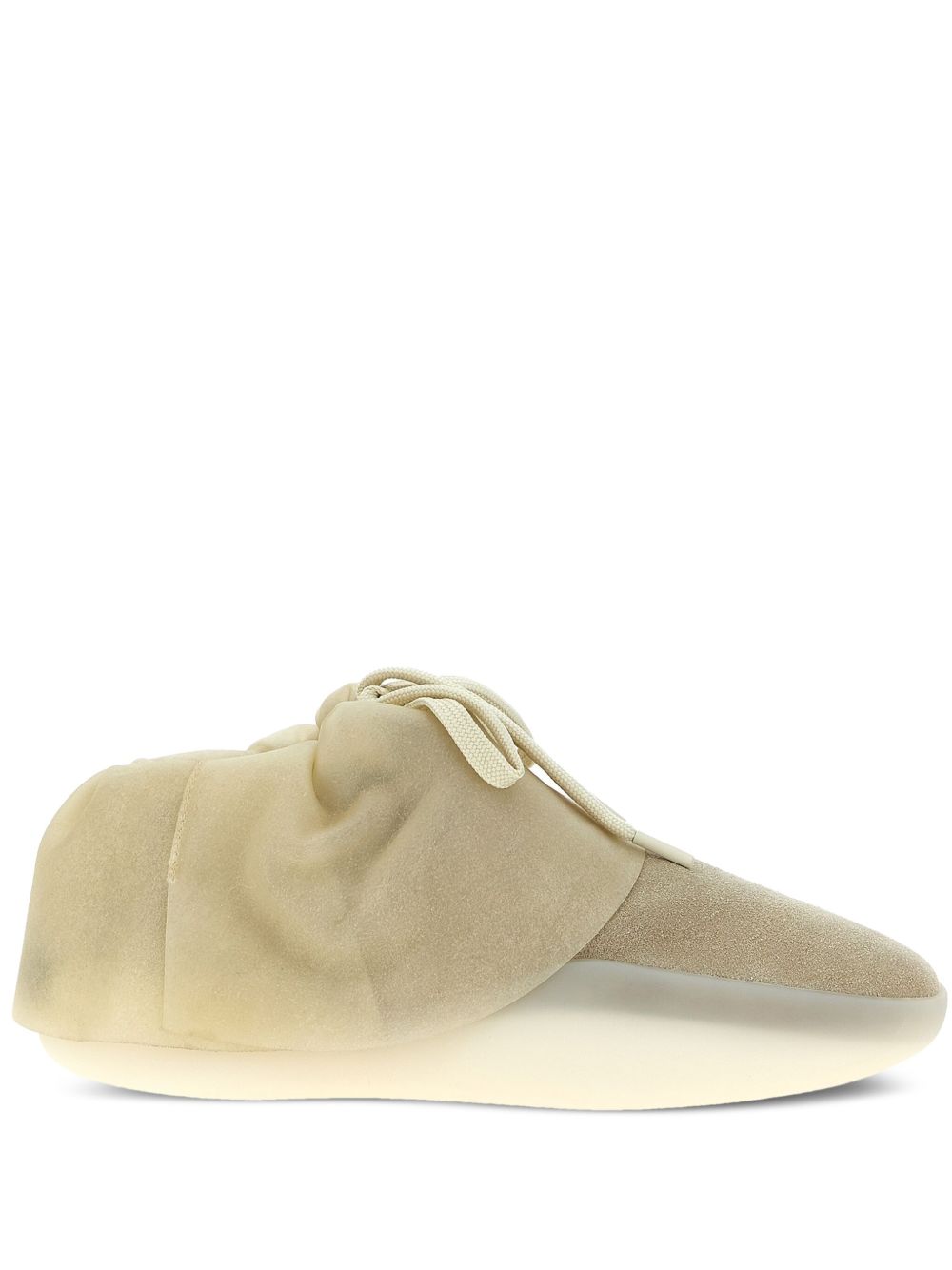 Оригінальна Moc Runner Sneakers Fear of god – боковий вид