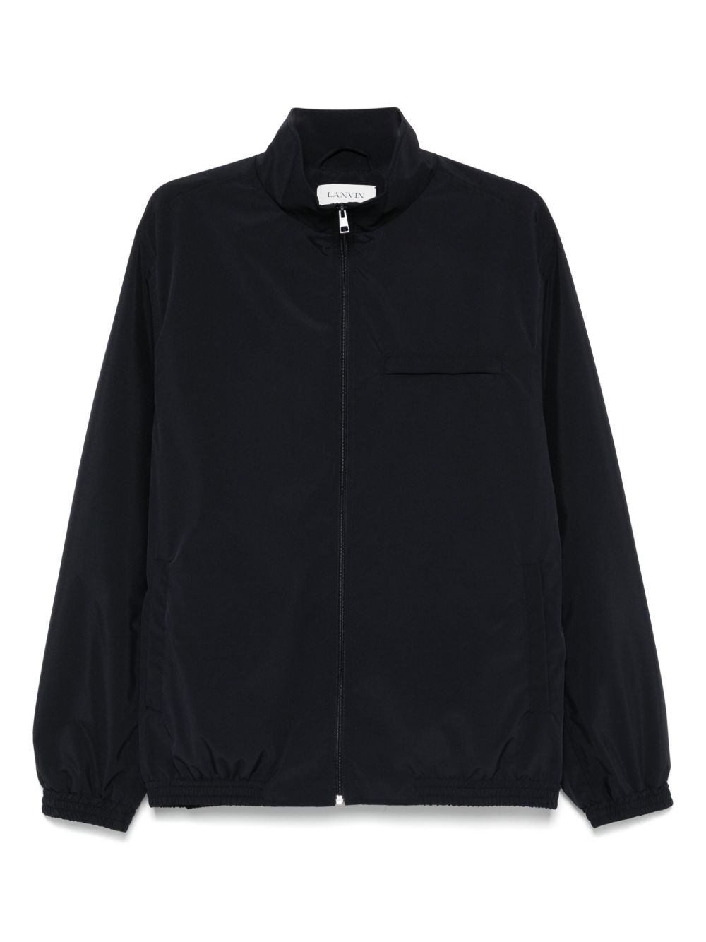 Оригінальна Lightweight Jacket Lanvin – боковий вид