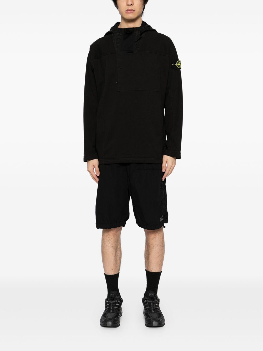 Stone island Knitwear оригінал | Швидка доставка Україна – збільшений вид