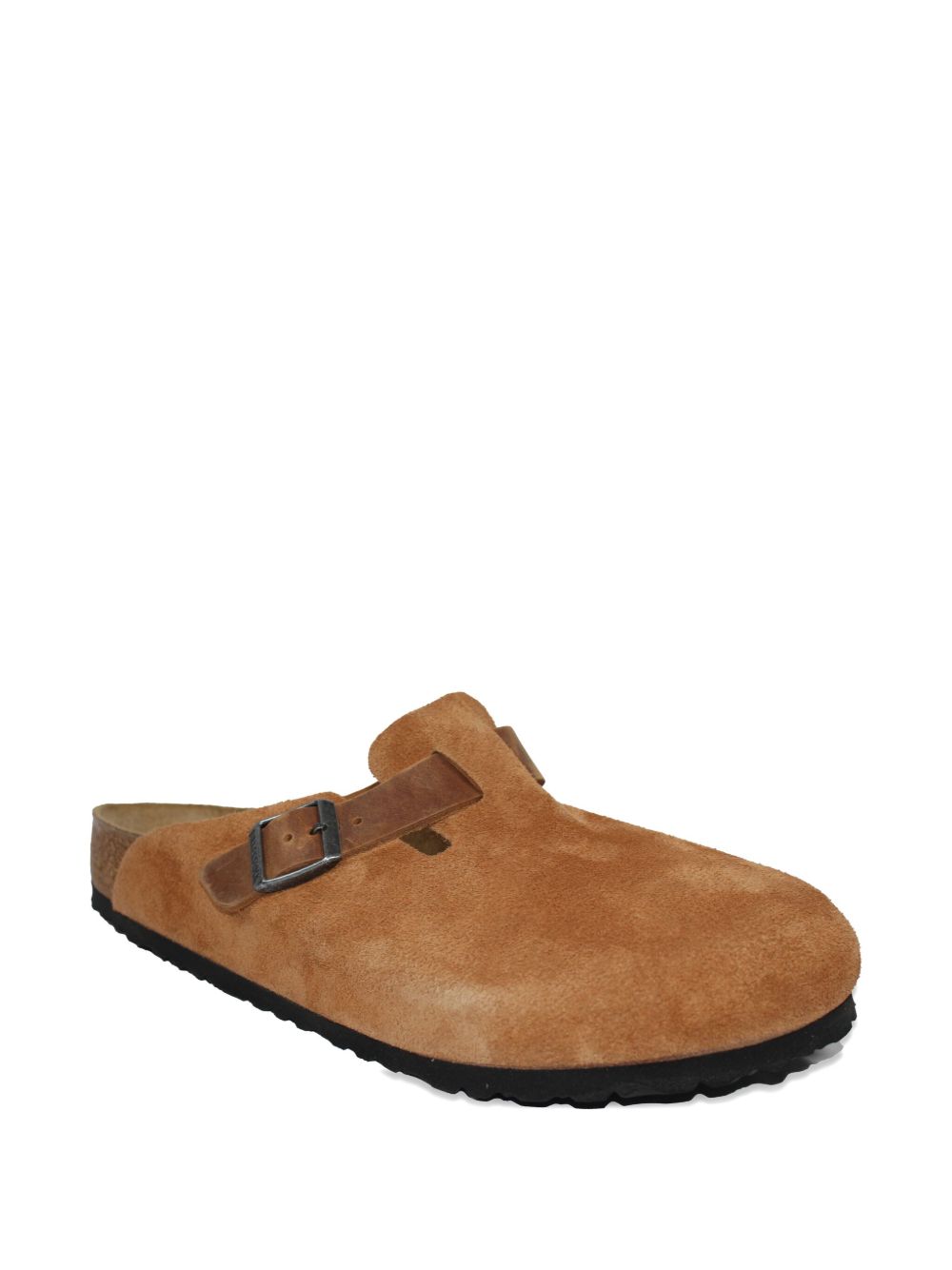 Оригінальна Boston Slippers Birkenstock – вид ззаду - BIRKENSTOCK