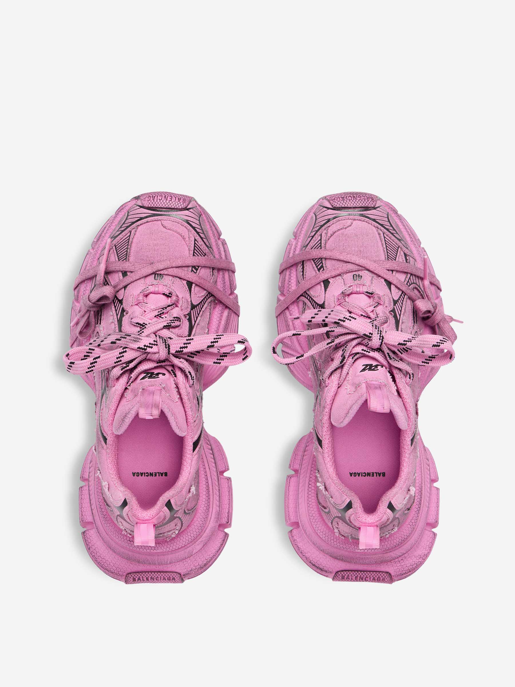 Balenciaga Footwear оригінал | Швидка доставка Україна – детальний вид
