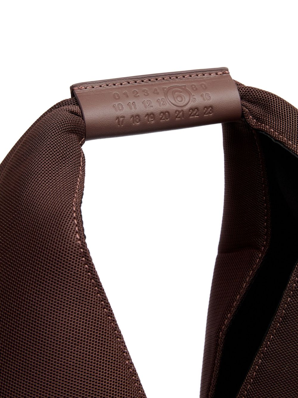 Classic Japanese Tote Bag Maison margiela оригінал – Купити в Україні – збільшений вид