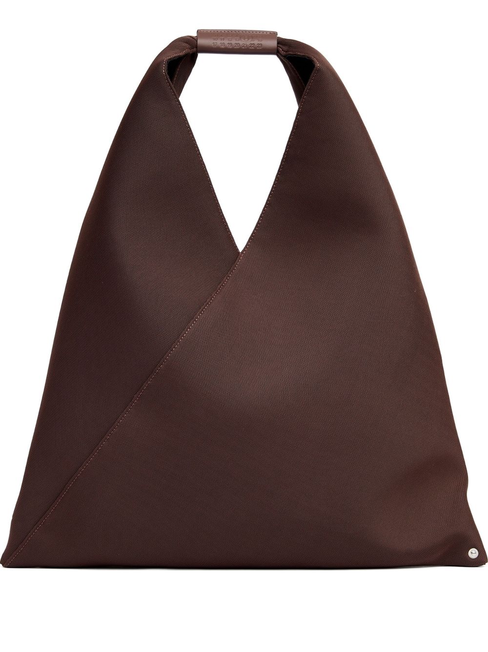 Classic Japanese Tote Bag Maison margiela оригінал – Купити в Україні – боковий вид