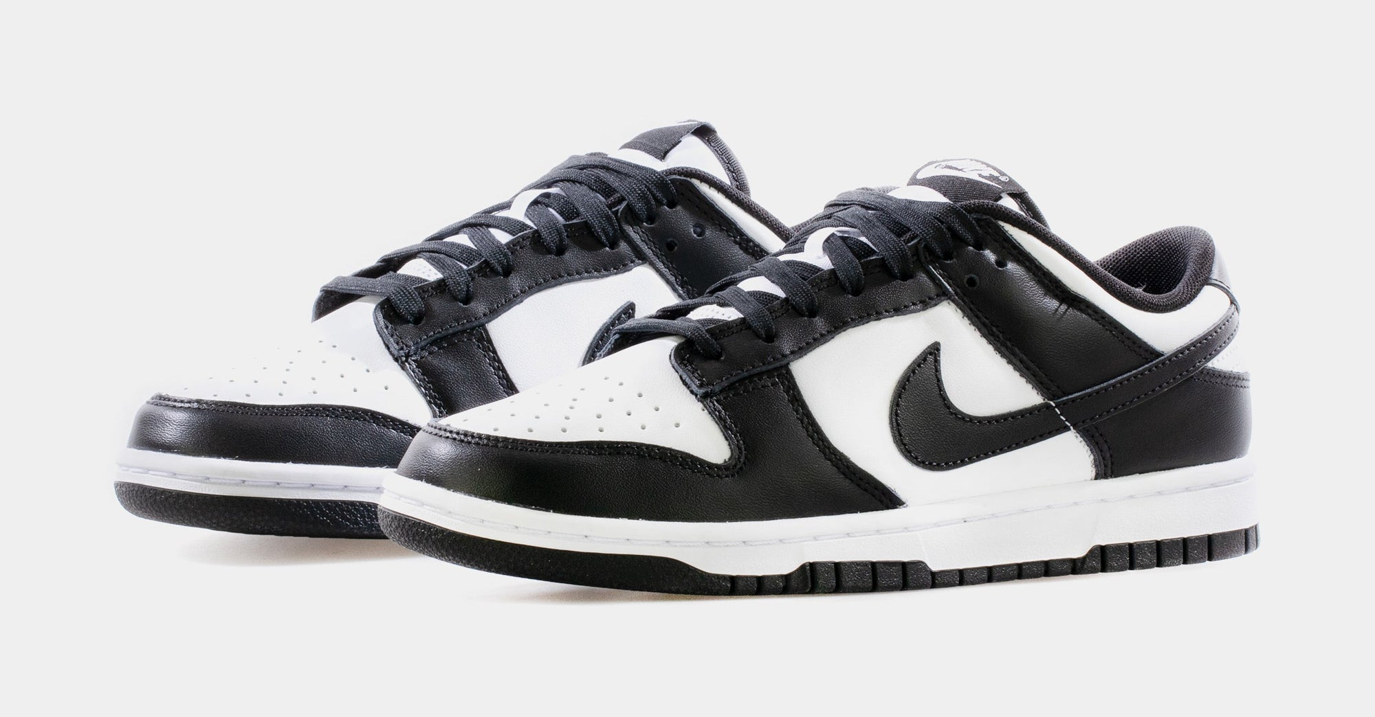 Dunk Low Retro Mens Lifestyle Shoes Nike оригінал – Купити в Україні – збільшений вид