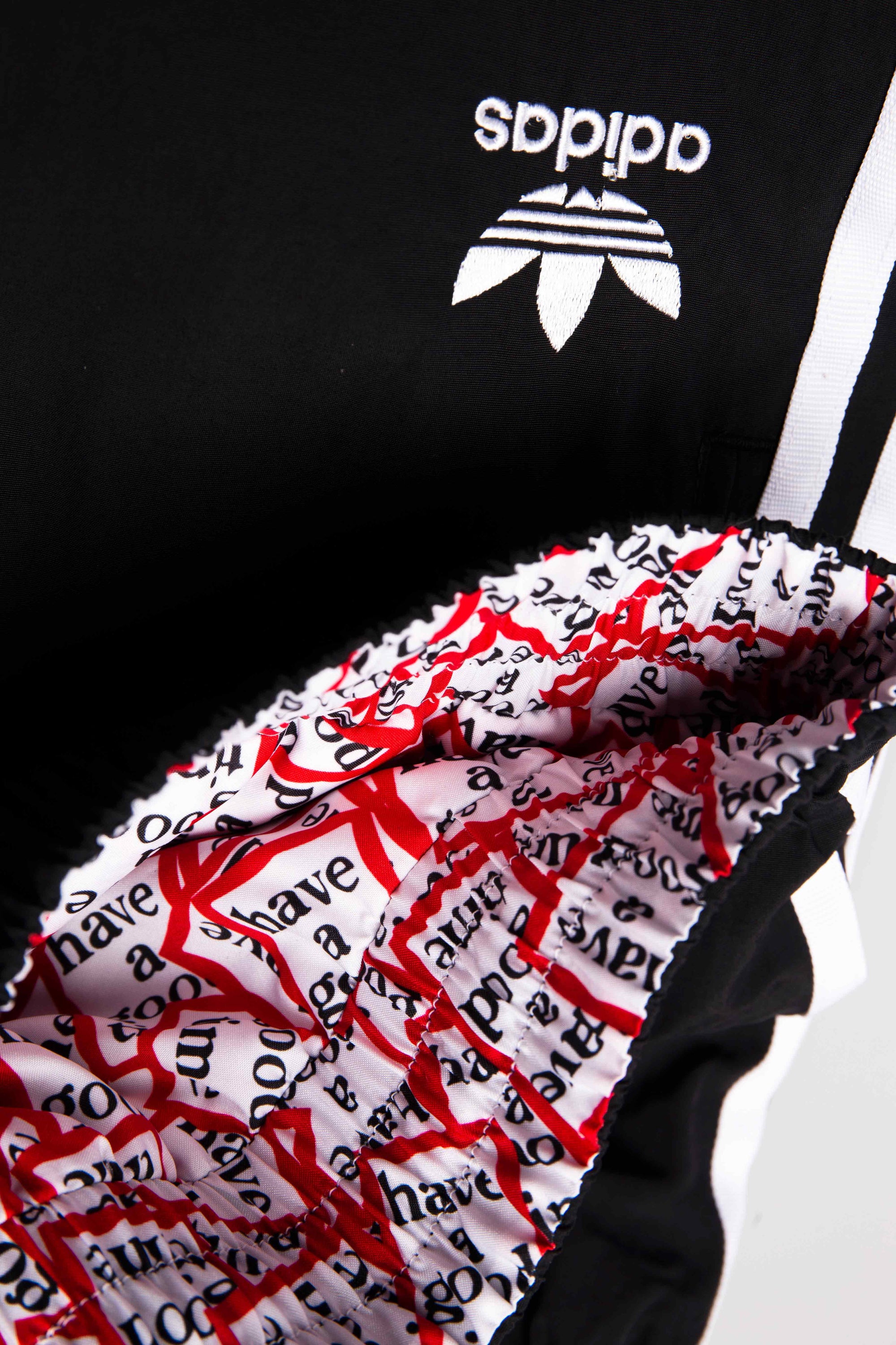 Оригінальна Hagt Reversible Mens Track Pants Adidas – детальний вид