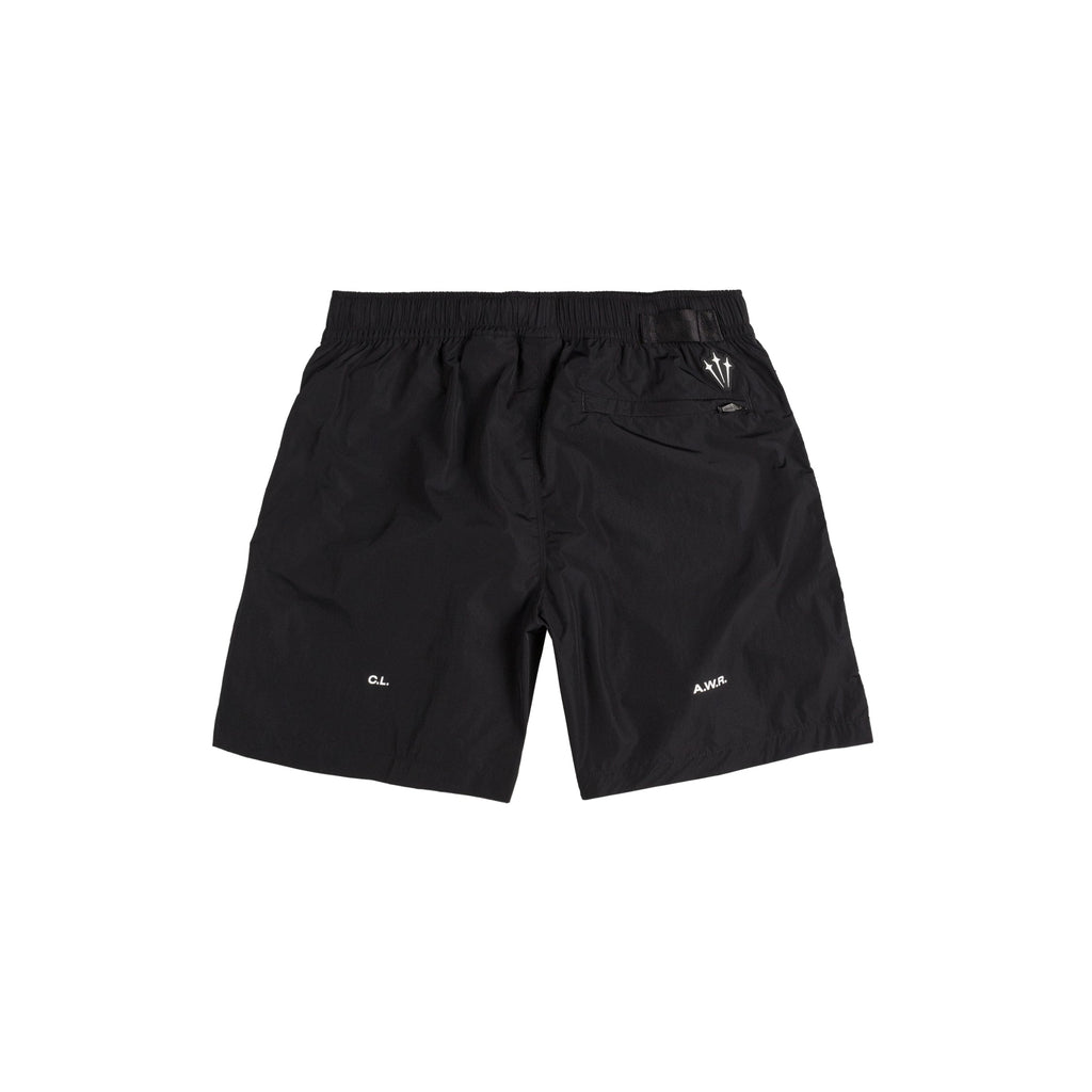 Nike Bottoms оригінал | Швидка доставка Україна – вид ззаду