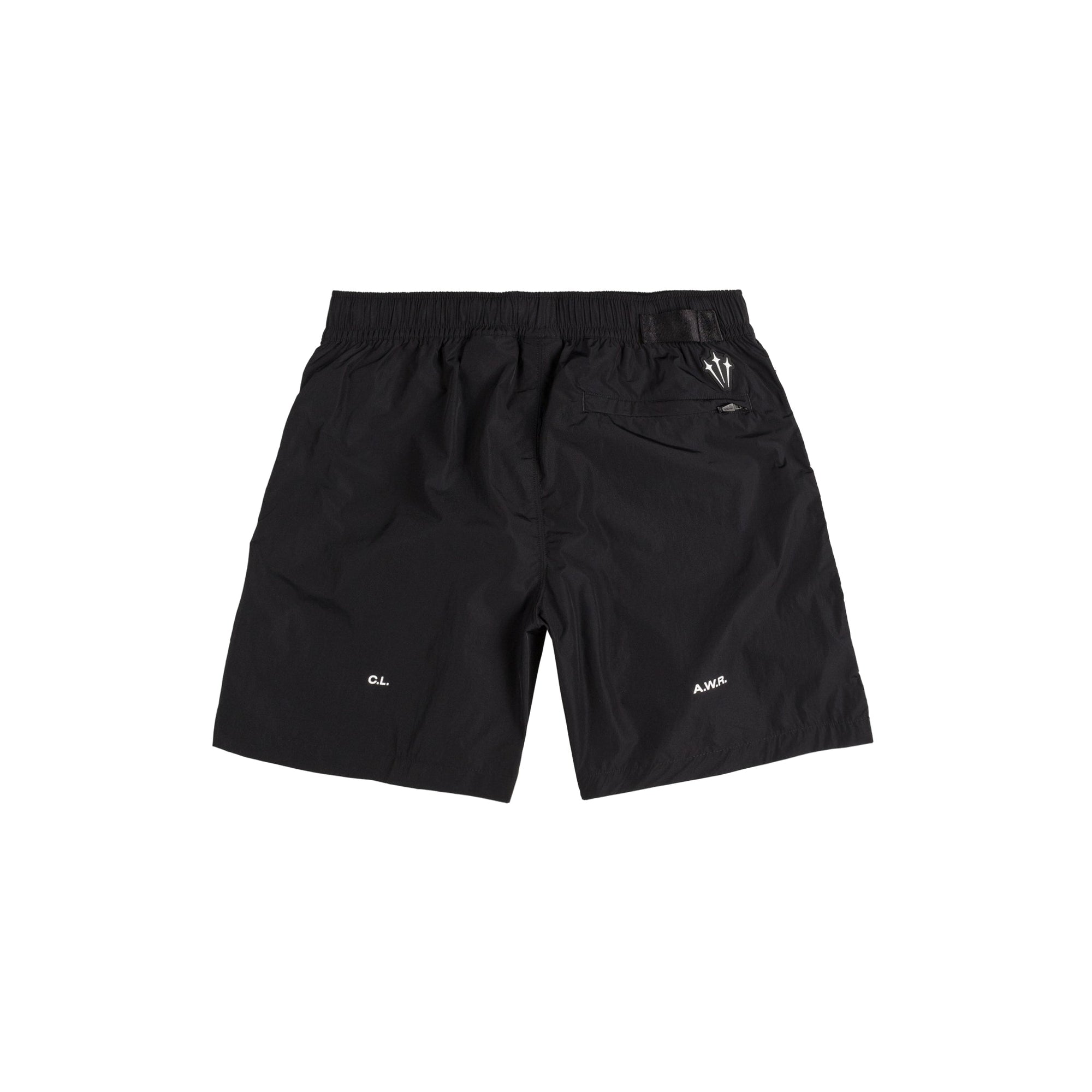 Nike Bottoms оригінал | Швидка доставка Україна – вид ззаду
