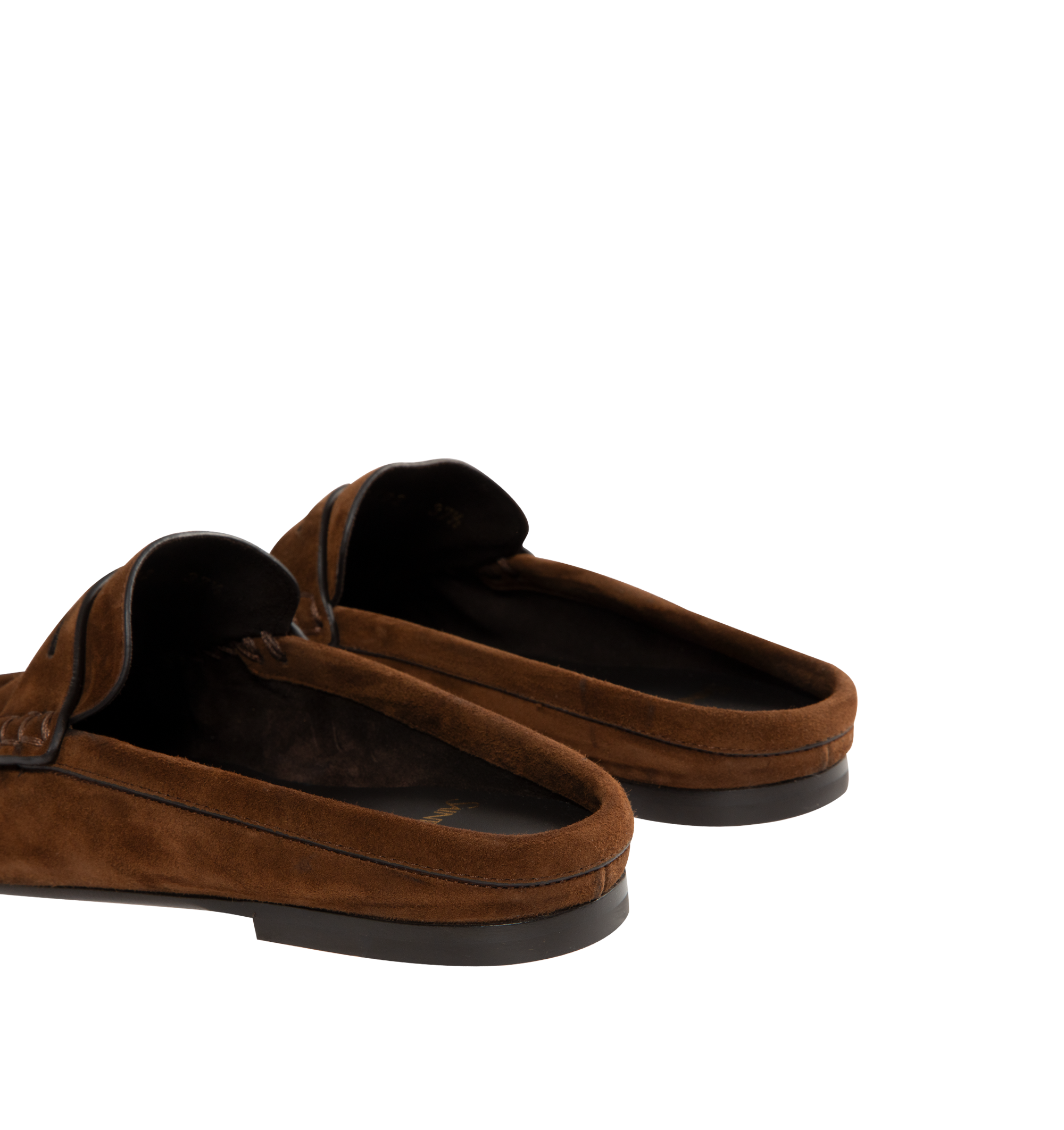 Оригінальна Le Loafer 05 Moc Saint laurent – детальний вид