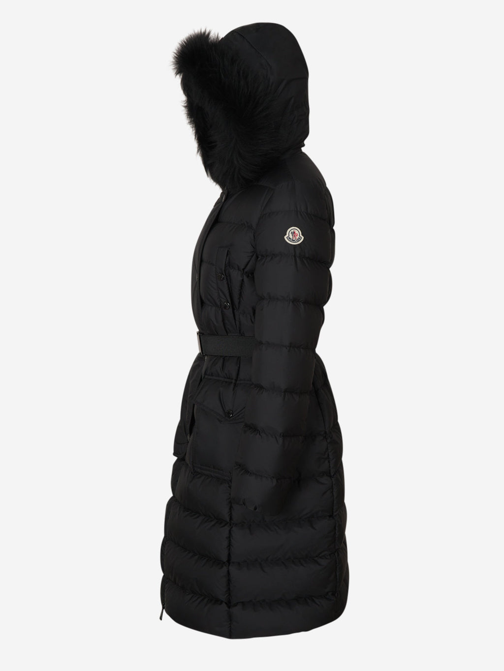 Moncler Outerwear оригінал | Швидка доставка Україна – вид ззаду
