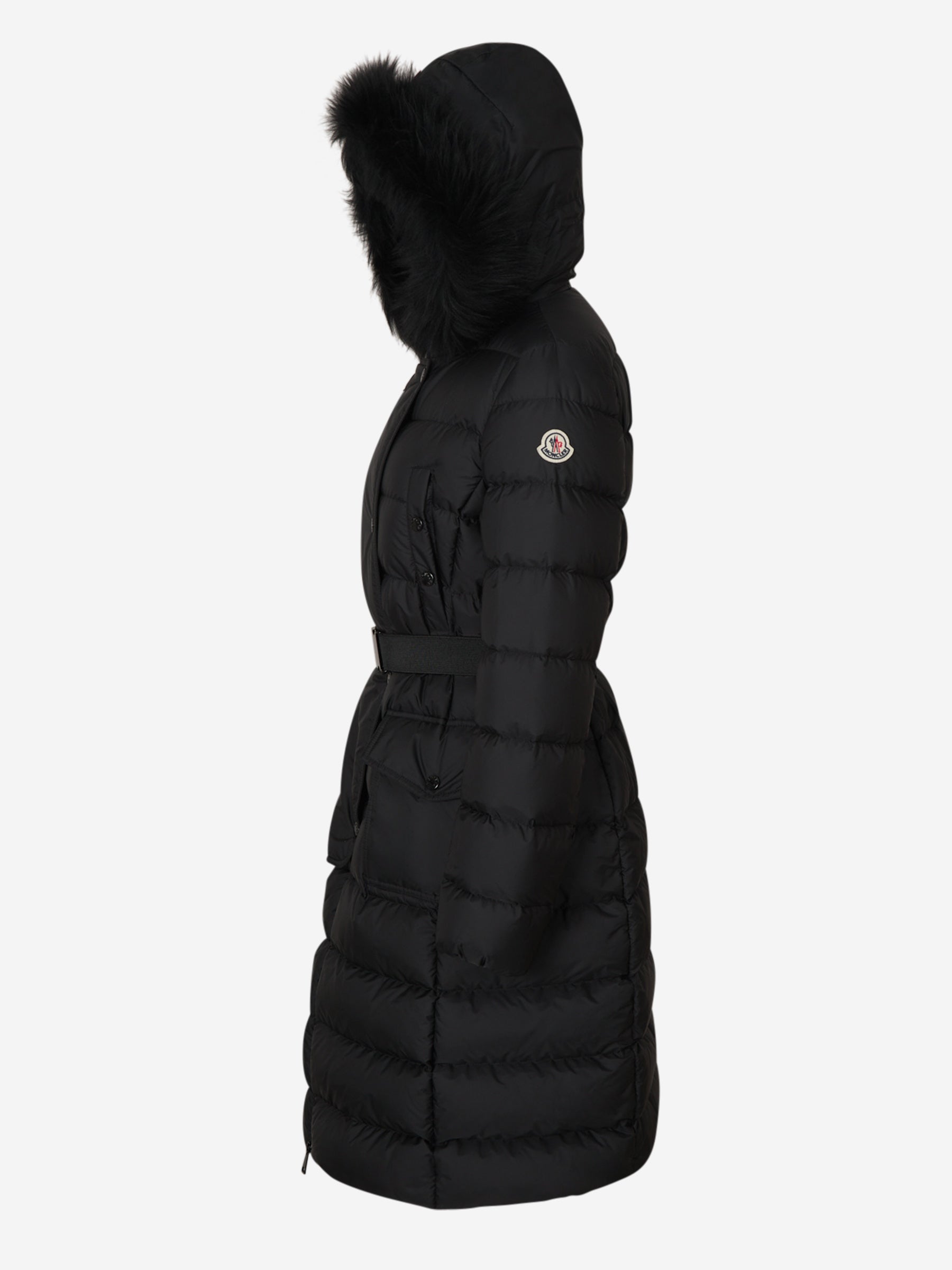 Moncler Outerwear оригінал | Швидка доставка Україна – вид ззаду