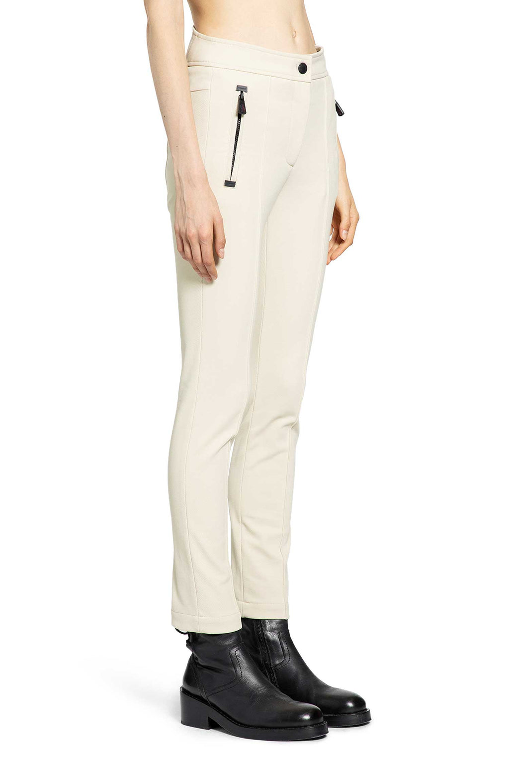 Slim-Fit Pants Moncler оригінал – Купити в Україні – детальний вид