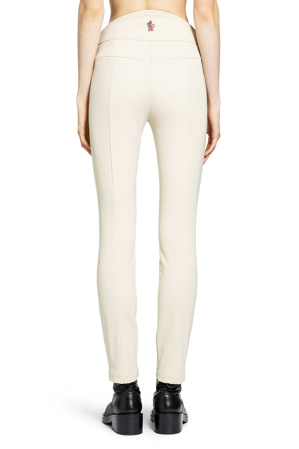Slim-Fit Pants Moncler оригінал – Купити в Україні – збільшений вид