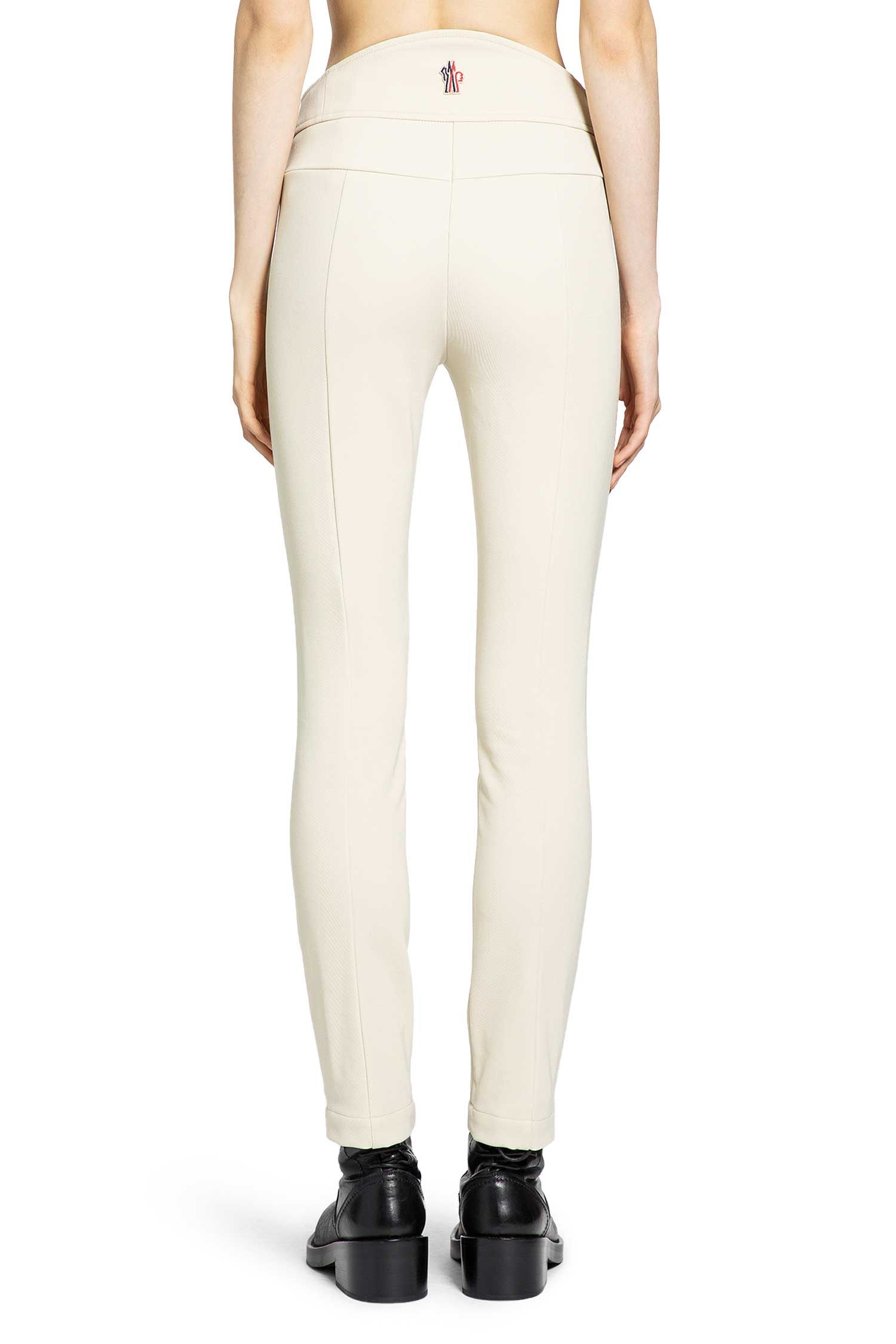Slim-Fit Pants Moncler оригінал – Купити в Україні – збільшений вид
