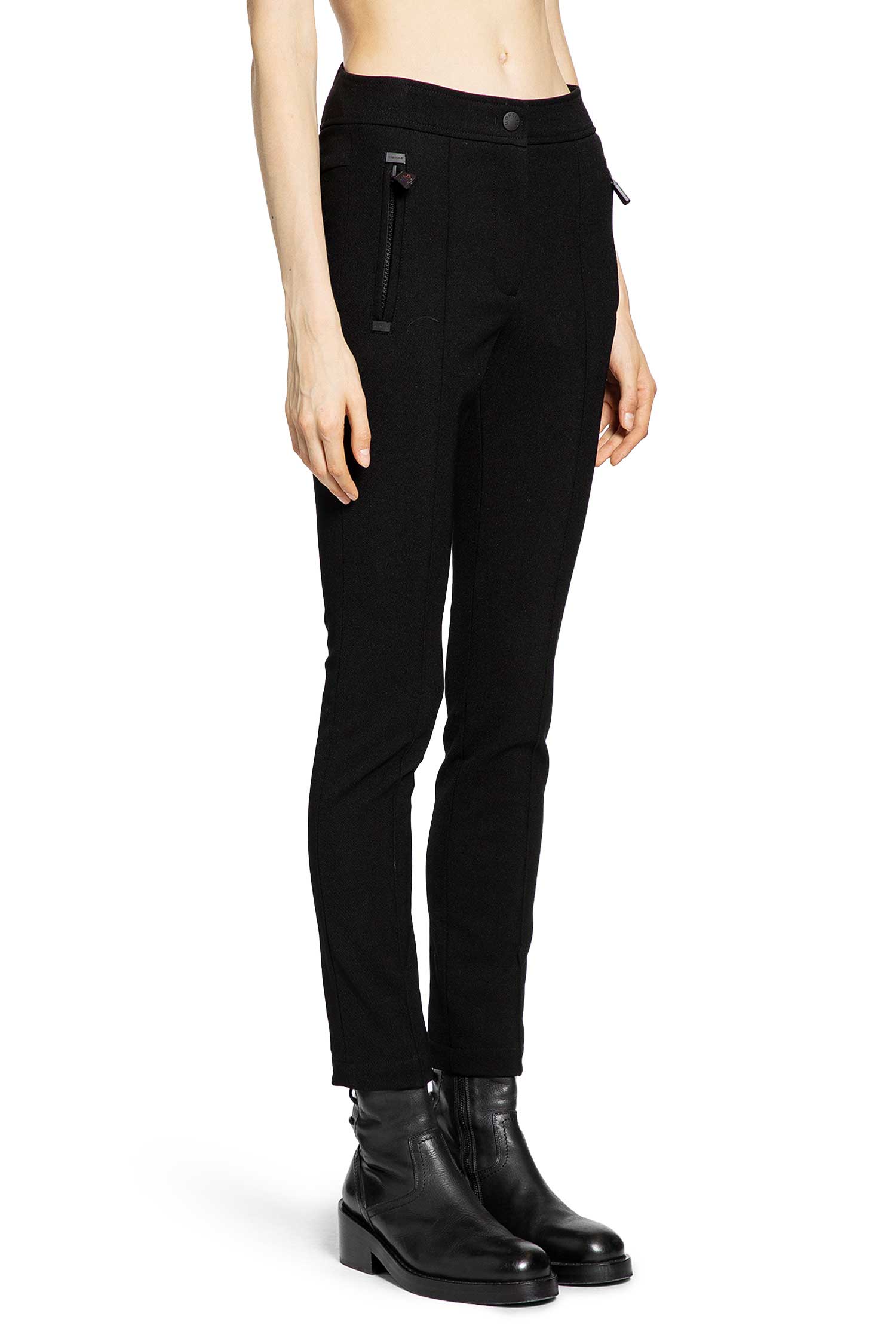Оригінальна Skinny Trousers Moncler – детальний вид