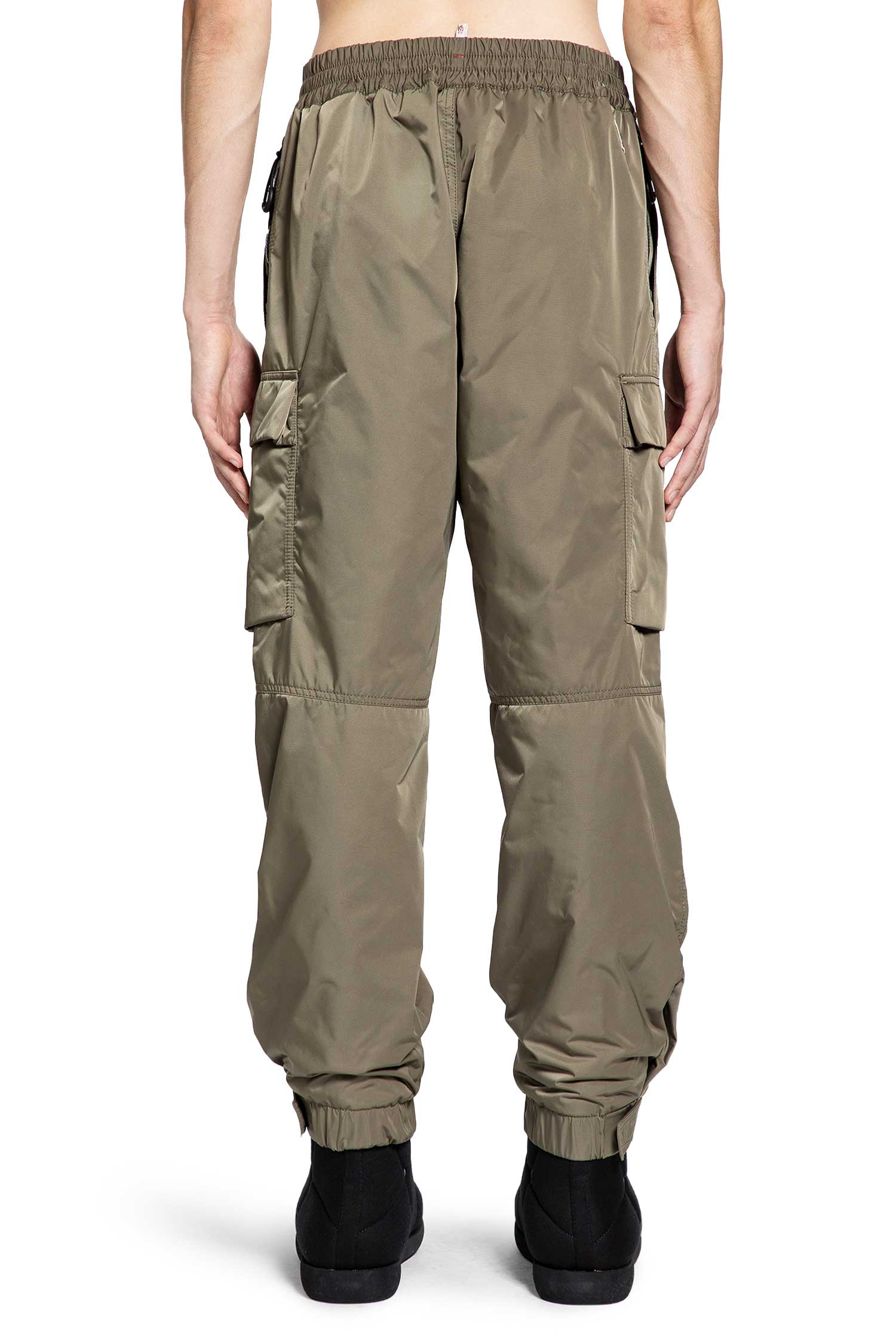Оригінальна Cargo Pants Moncler – збільшений вид