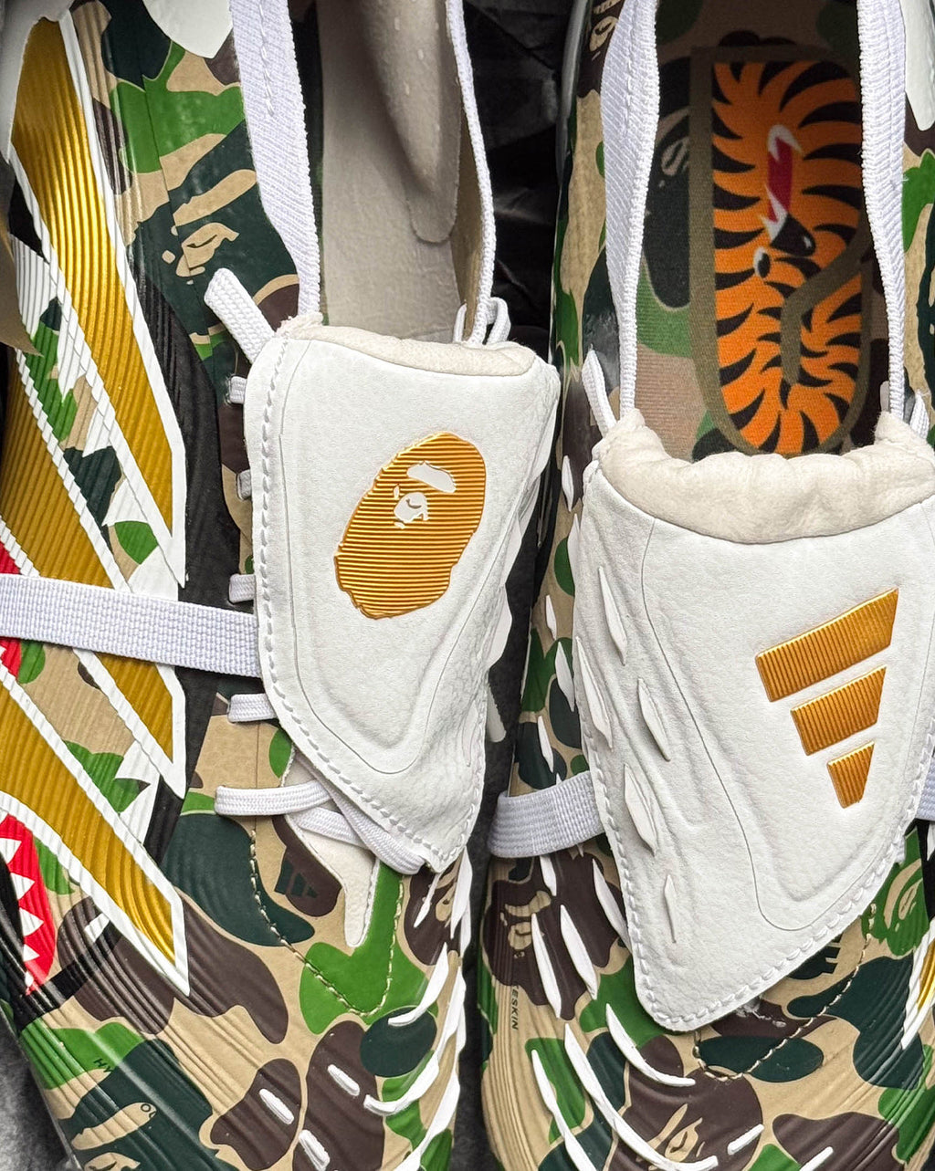 Adidas Footwear оригінал | Швидка доставка Україна – детальний вид