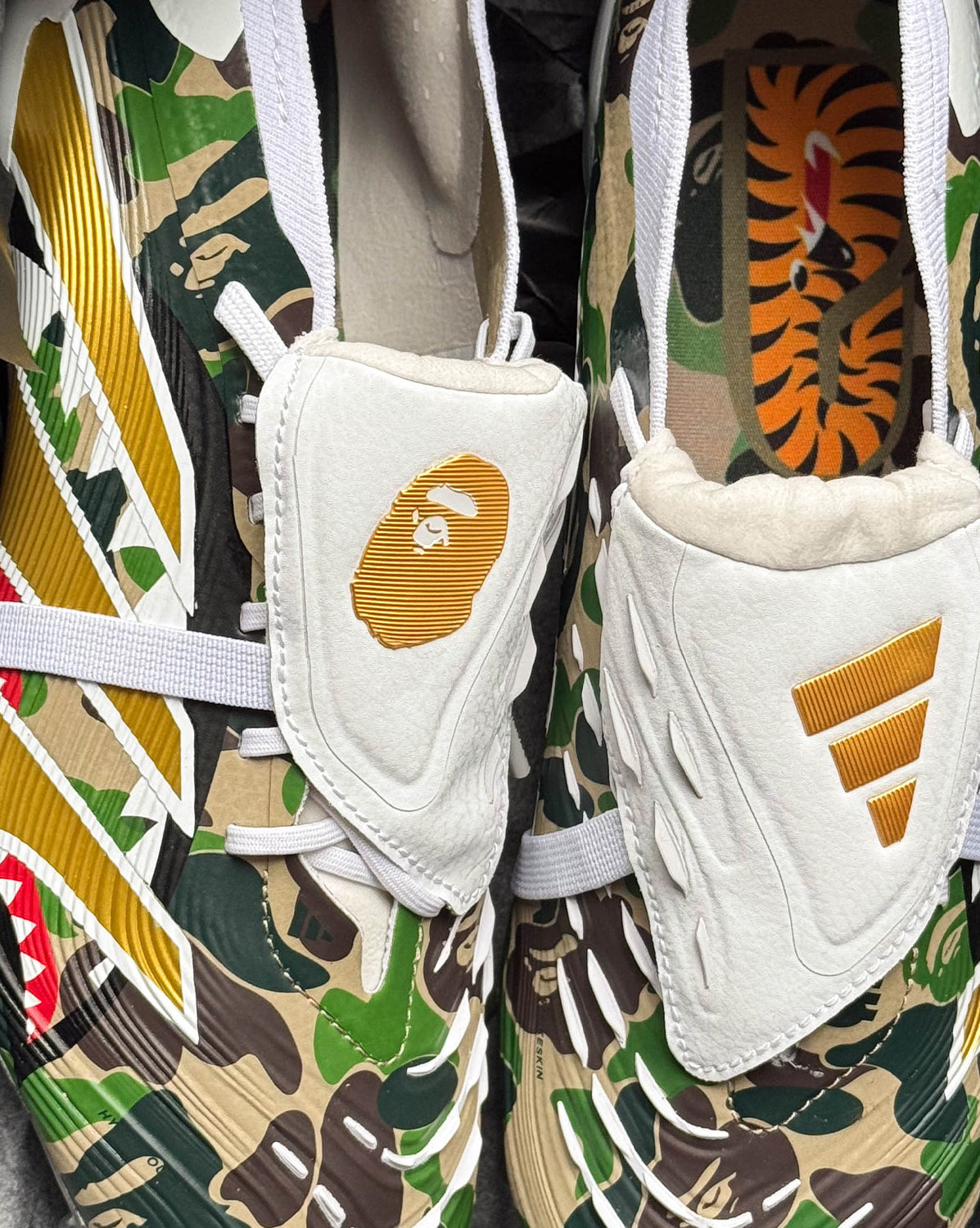 Adidas Footwear оригінал | Швидка доставка Україна – детальний вид - ADIDAS