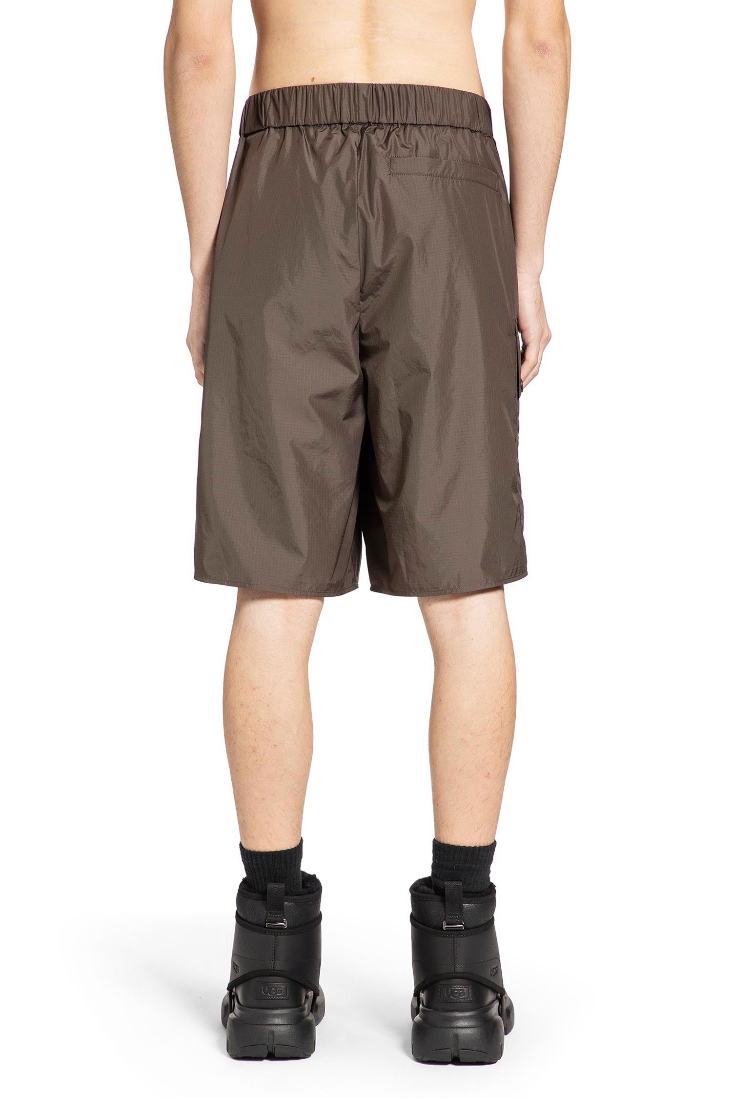 Оригінальна Cargo Shorts Moncler – збільшений вид