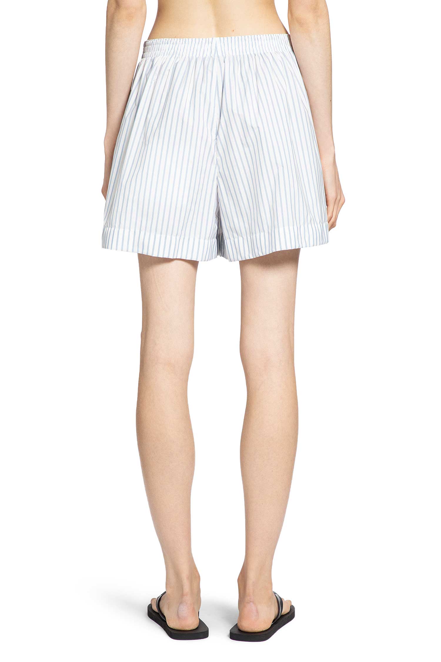 Striped Shorts Moncler оригінал – Купити в Україні – збільшений вид