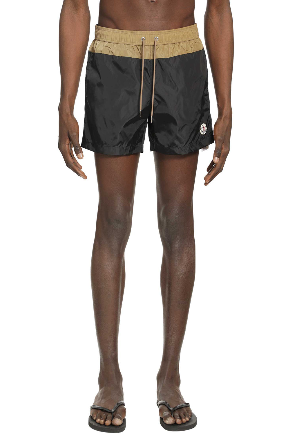 Moncler Swimwear оригінал | Швидка доставка Україна – боковий вид