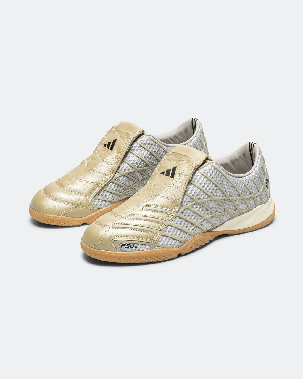 F50 Sala Sp Consortium Adidas оригінал – Купити в Україні – вид ззаду