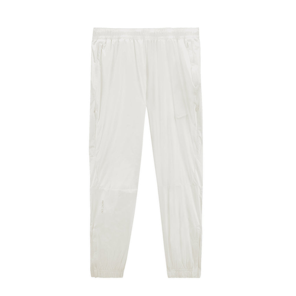 Mens Nrg Nocta Df Woven Pants Sail Nike оригінал – Купити в Україні – боковий вид