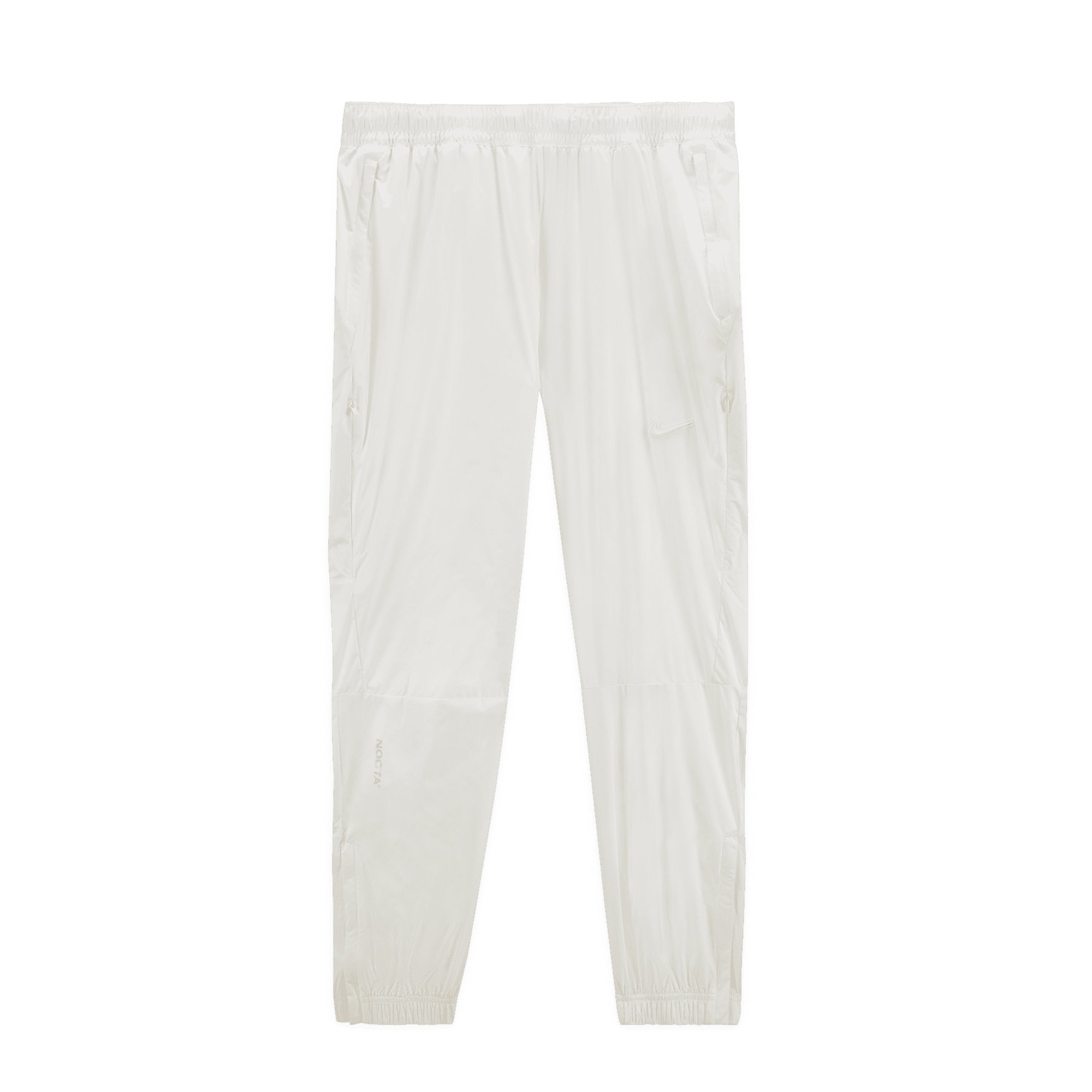 Mens Nrg Nocta Df Woven Pants Sail Nike оригінал – Купити в Україні – боковий вид