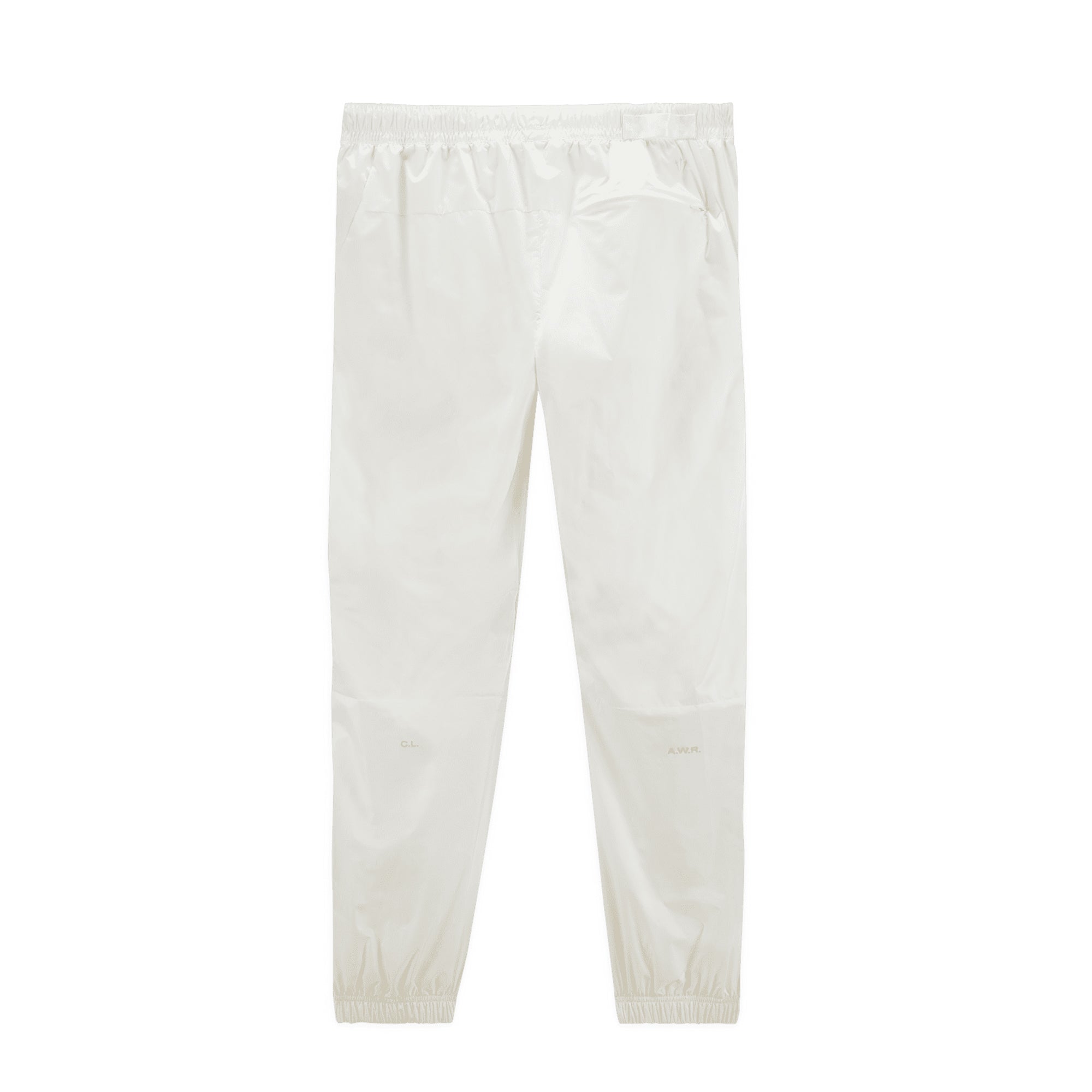 Mens Nrg Nocta Df Woven Pants Sail Nike оригінал – Купити в Україні – вид ззаду
