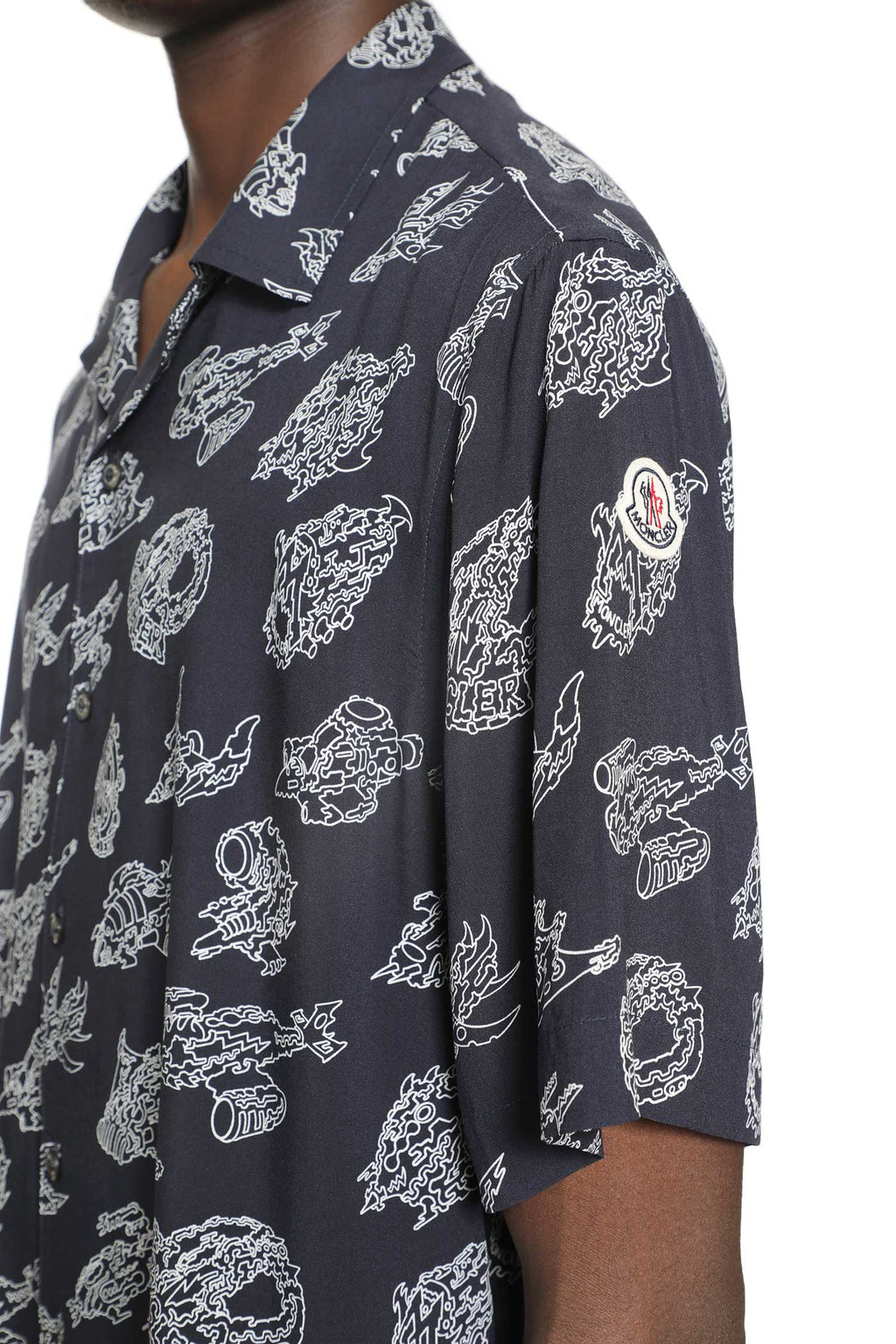 Moncler Tops оригінал | Швидка доставка Україна – збільшений вид