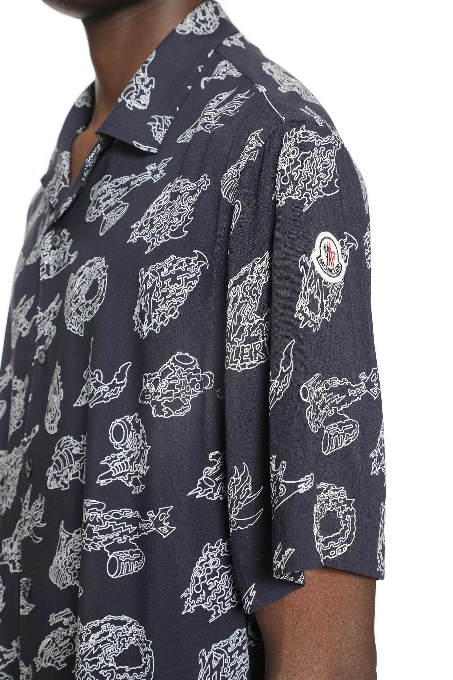 Moncler Tops оригінал | Швидка доставка Україна – збільшений вид