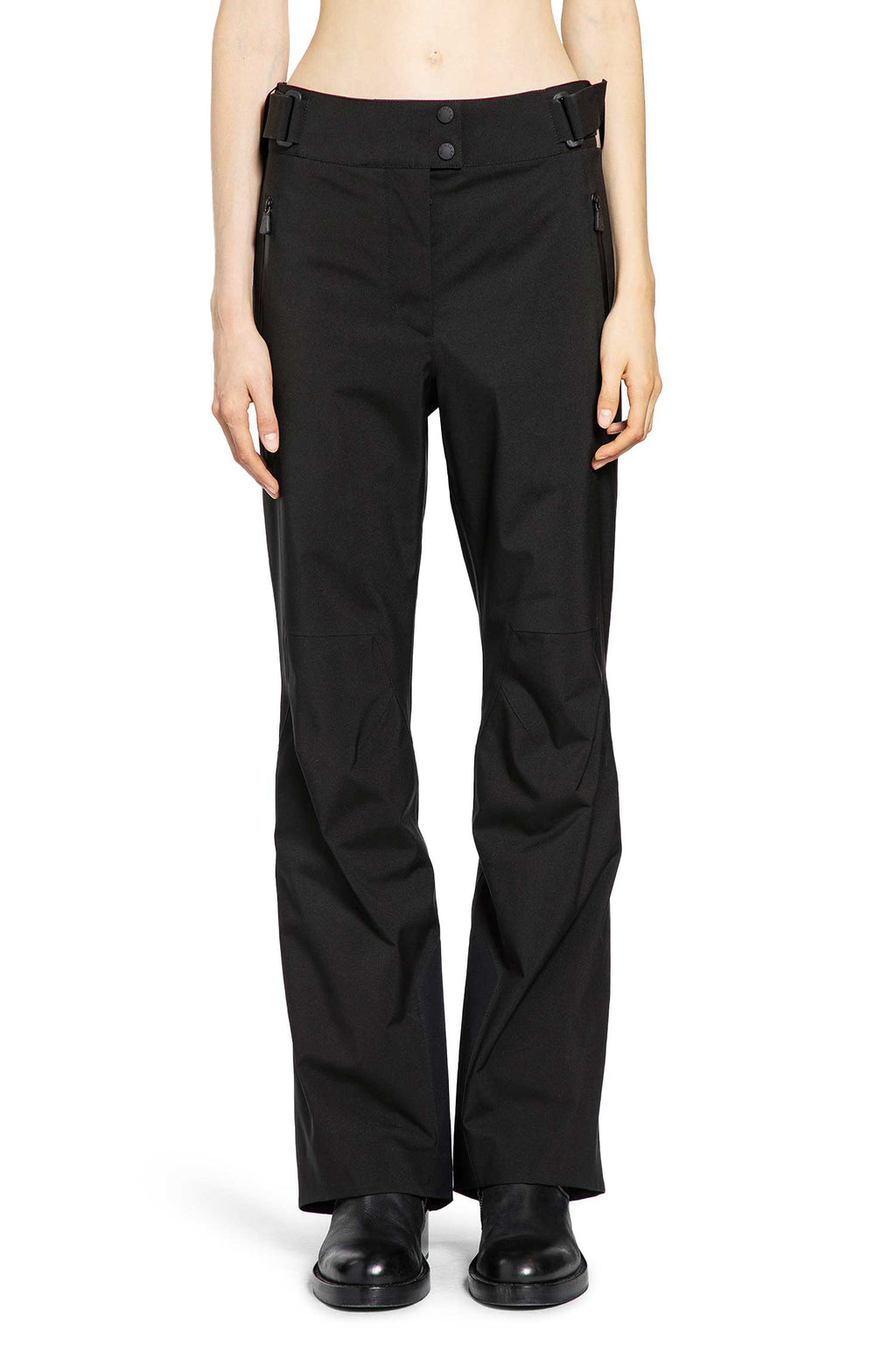 Оригінальна Ski Trousers Moncler – вид ззаду