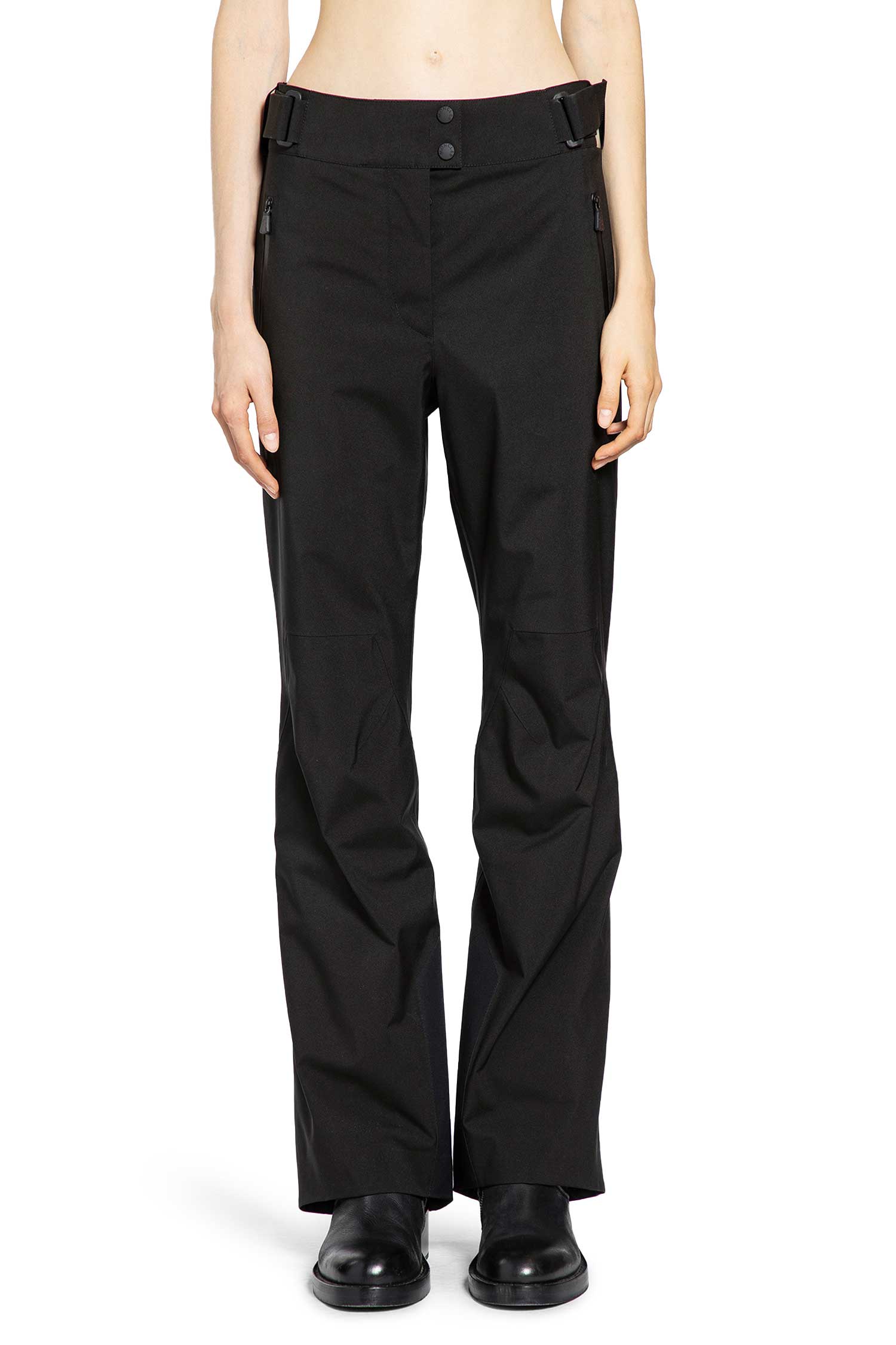 Оригінальна Ski Trousers Moncler – вид ззаду