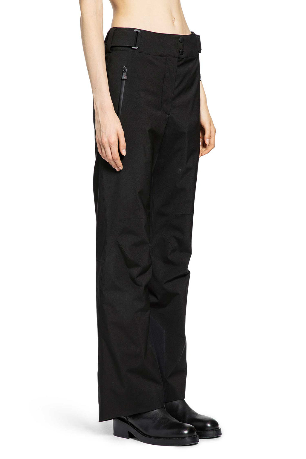 Оригінальна Ski Trousers Moncler – детальний вид