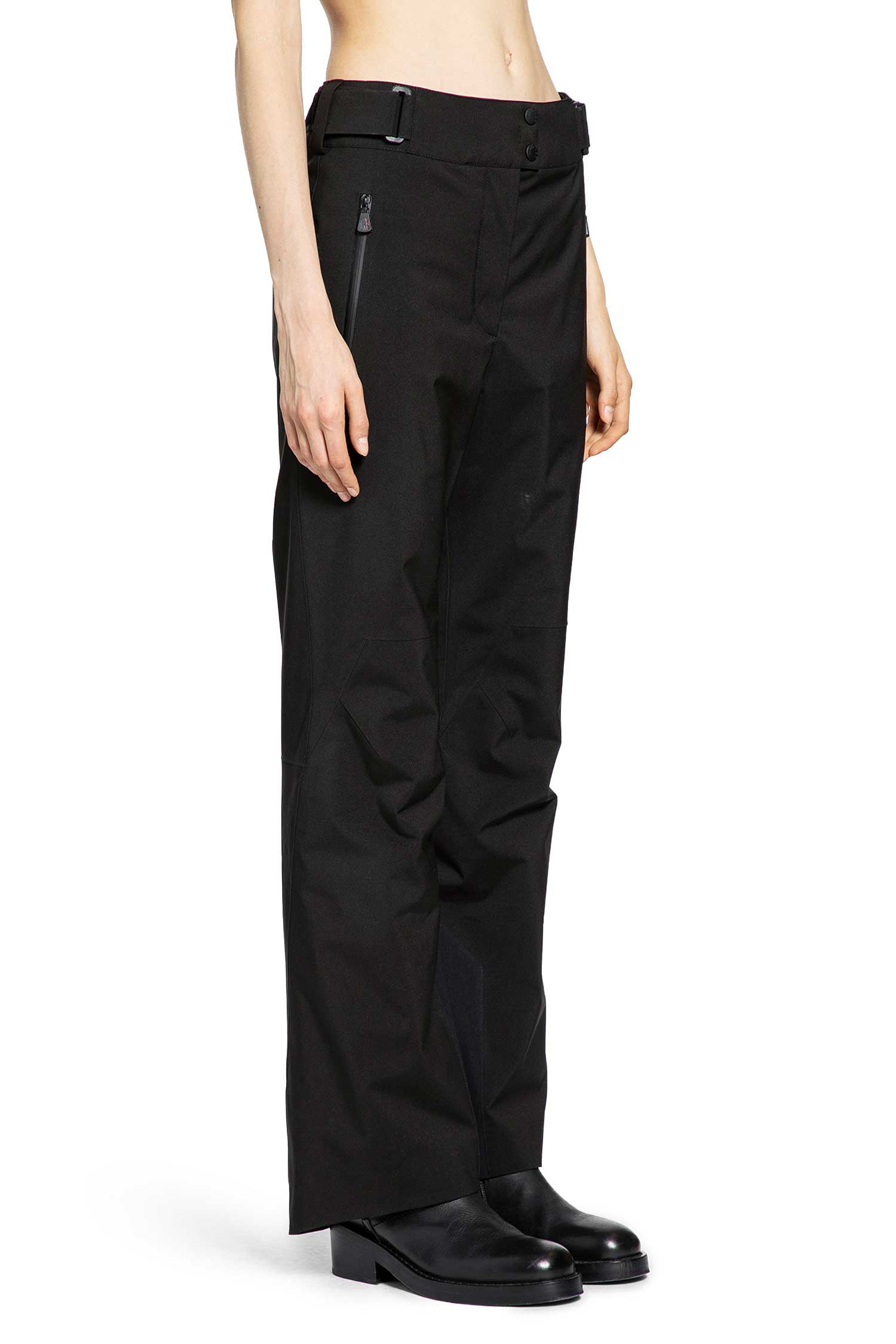 Оригінальна Ski Trousers Moncler – детальний вид