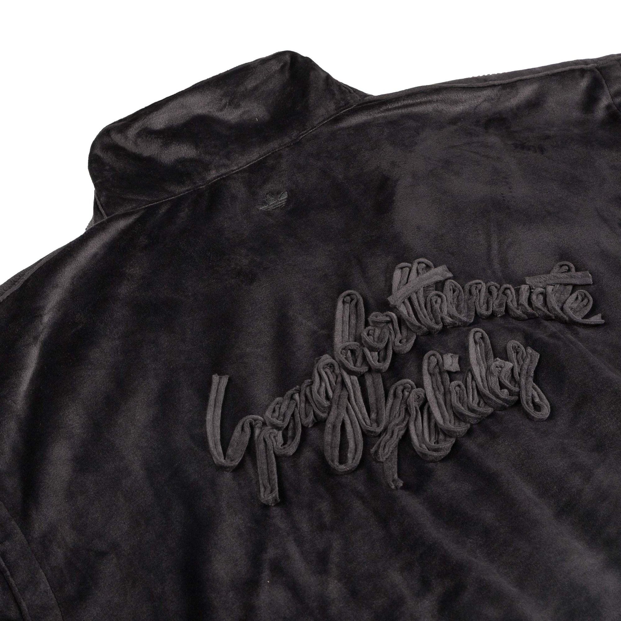 X Song For The Mute Adi006 Track Top Adidas – Гарантія оригінальності – збільшений вид - ADIDAS