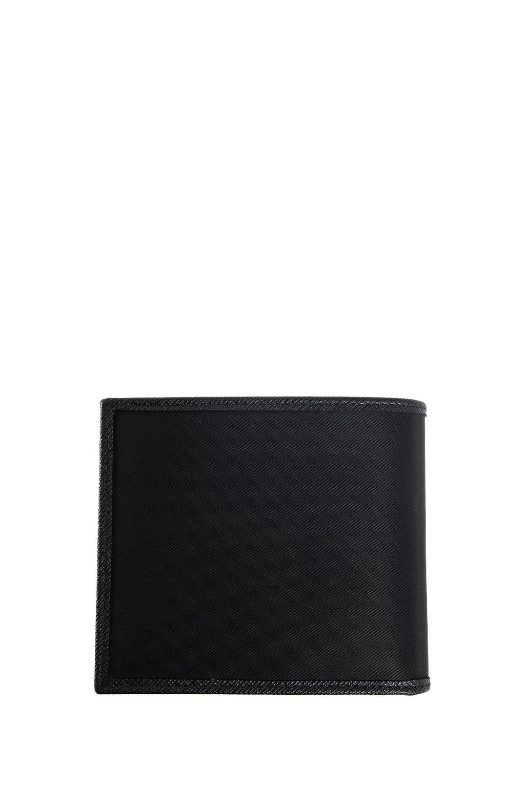 Re-Nylon Wallet Prada оригінал – Купити в Україні – вид ззаду