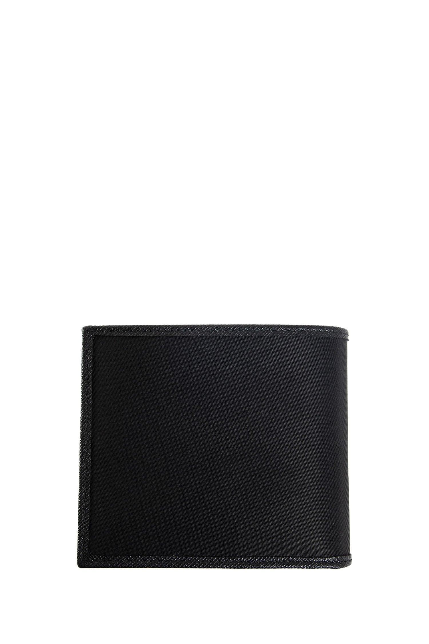 Re-Nylon Wallet Prada оригінал – Купити в Україні – вид ззаду
