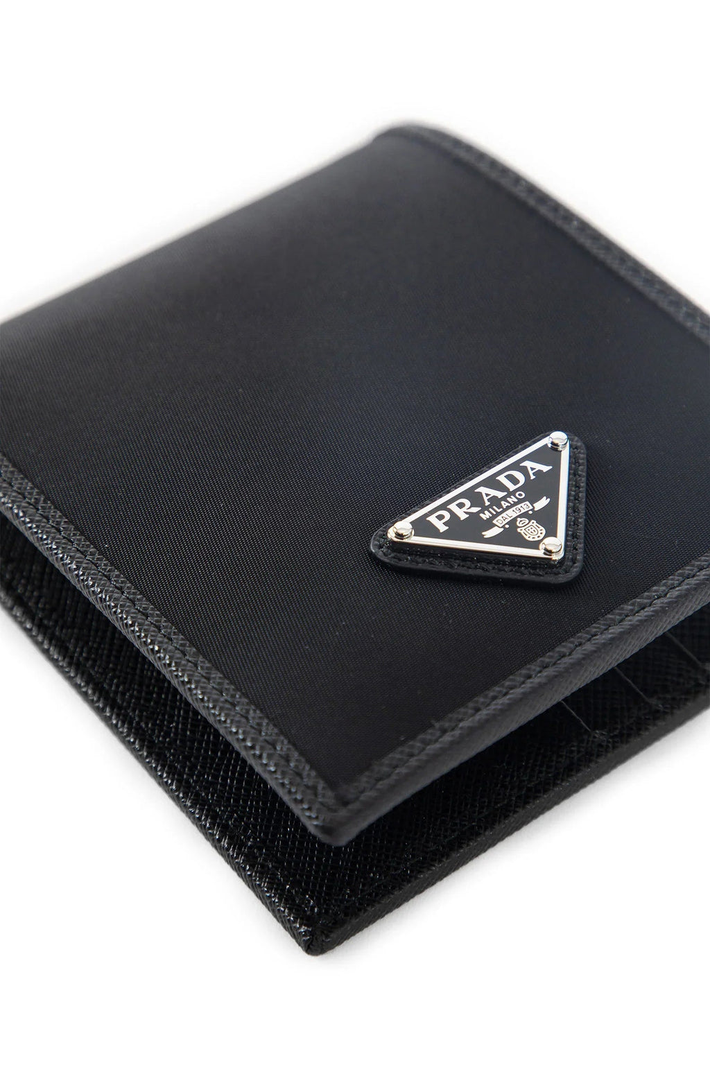 Re-Nylon Wallet Prada оригінал – Купити в Україні – збільшений вид