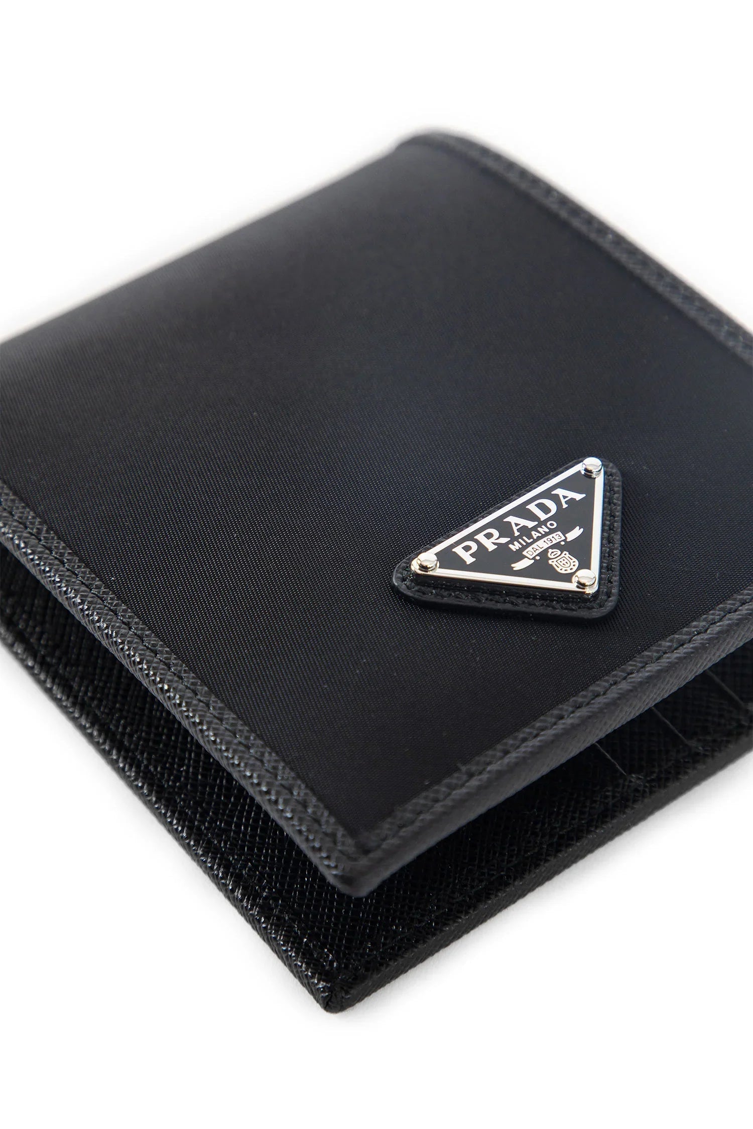 Re-Nylon Wallet Prada оригінал – Купити в Україні – збільшений вид