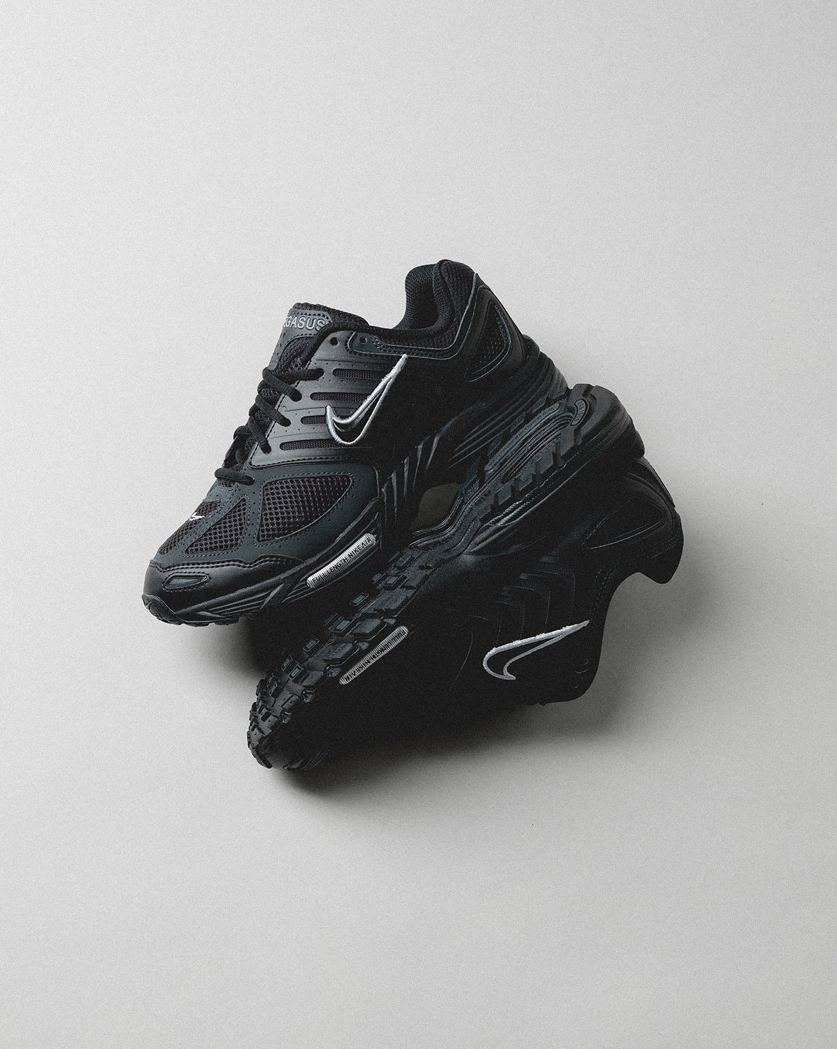 Air Pegasus 2005 Nike – Гарантія оригінальності – збільшений вид