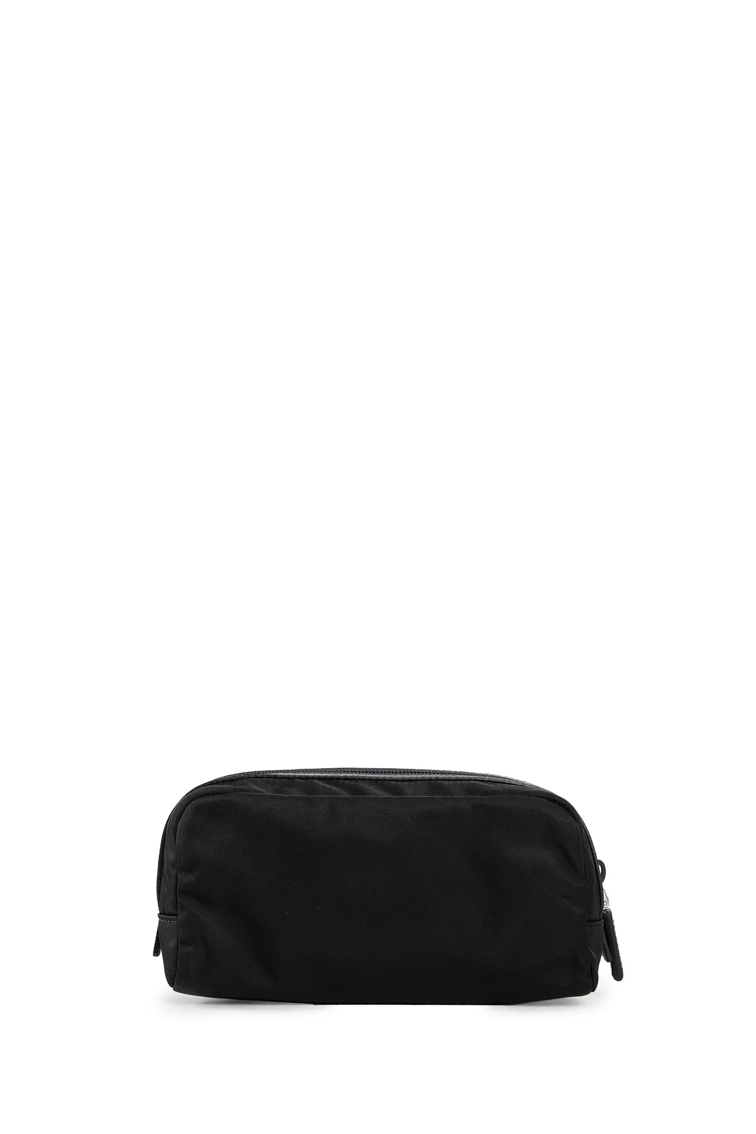 Re-Nylon And Saffiano Toiletry Bag Prada оригінал – Купити в Україні – вид ззаду